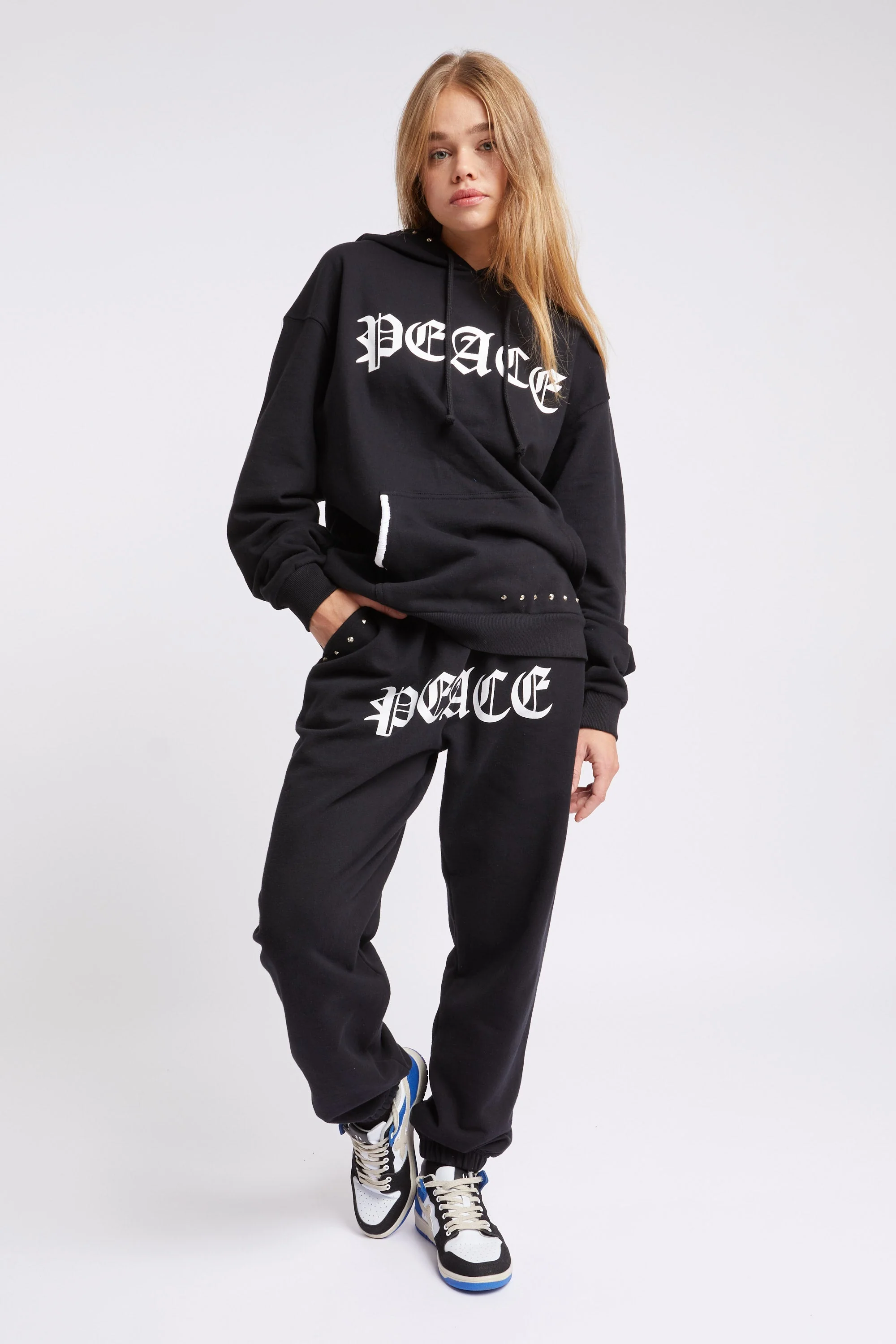 Jogging Dark - Black - Image 5