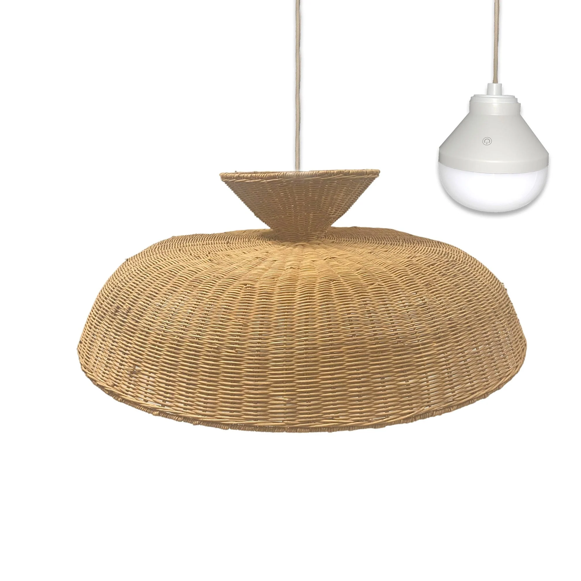 Suspension Sans Fil - Darma Nomad - Image 2