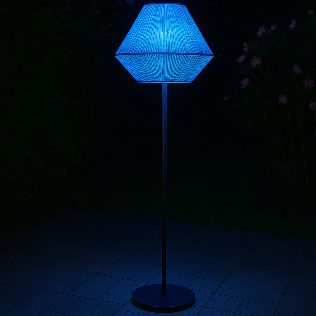 Lampadaire Sans Fil - Darson - Image 2