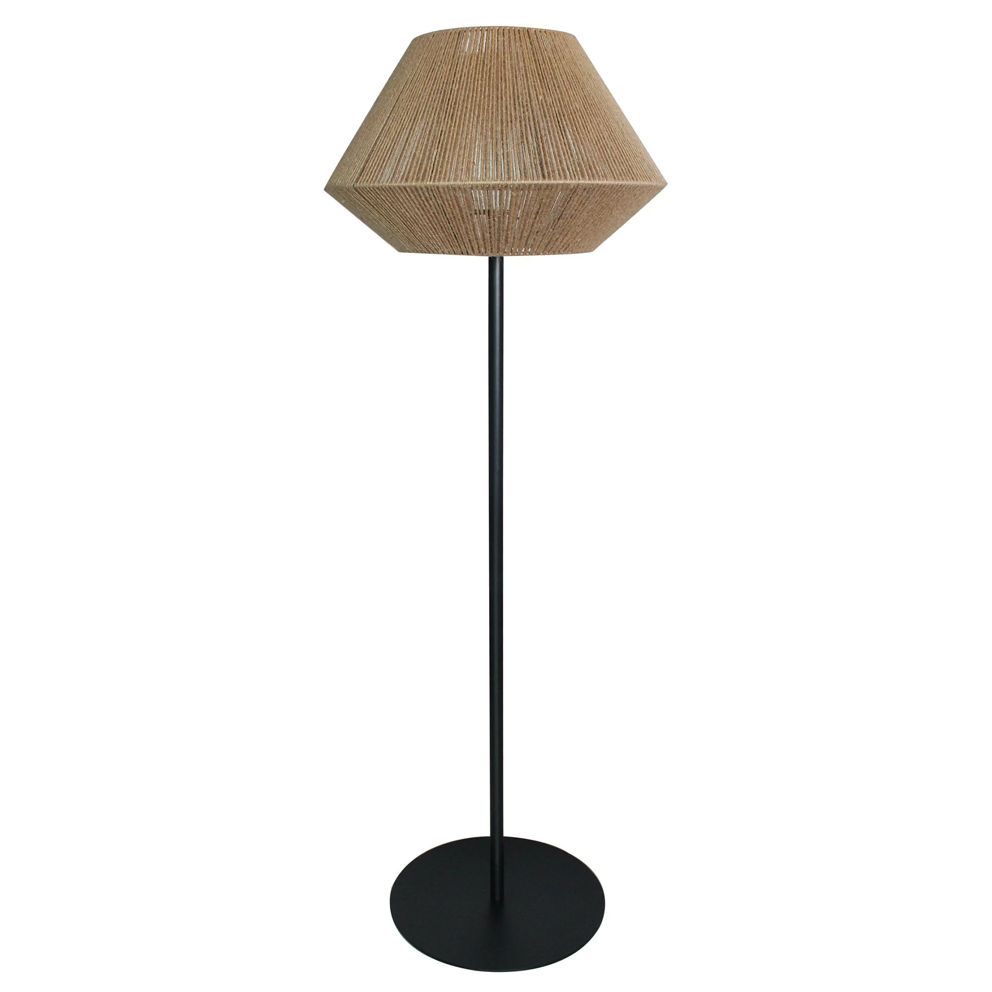 Lampadaire Sans Fil - Darson - Image 4