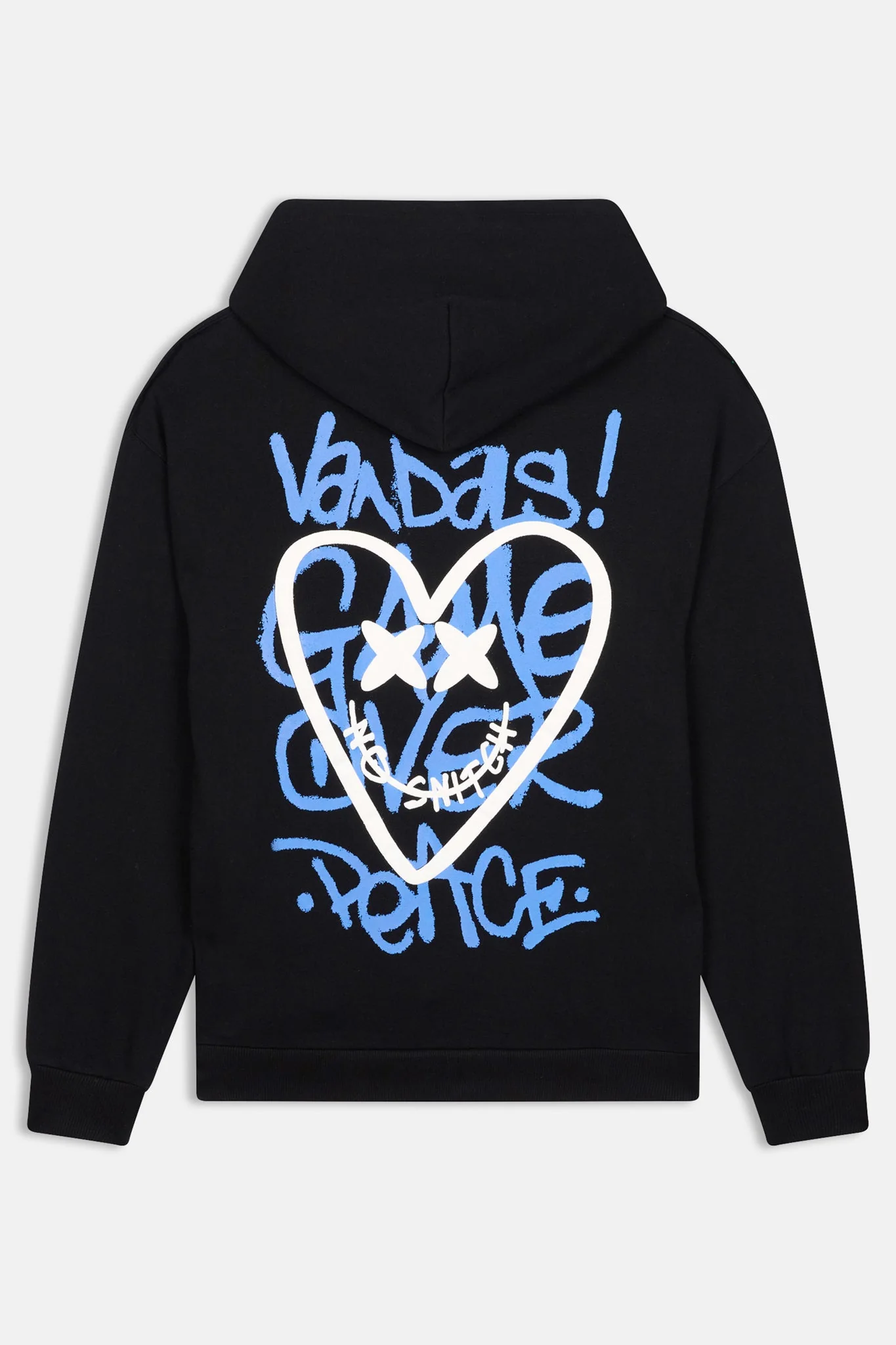 Sweat Davy - Black - Image 2