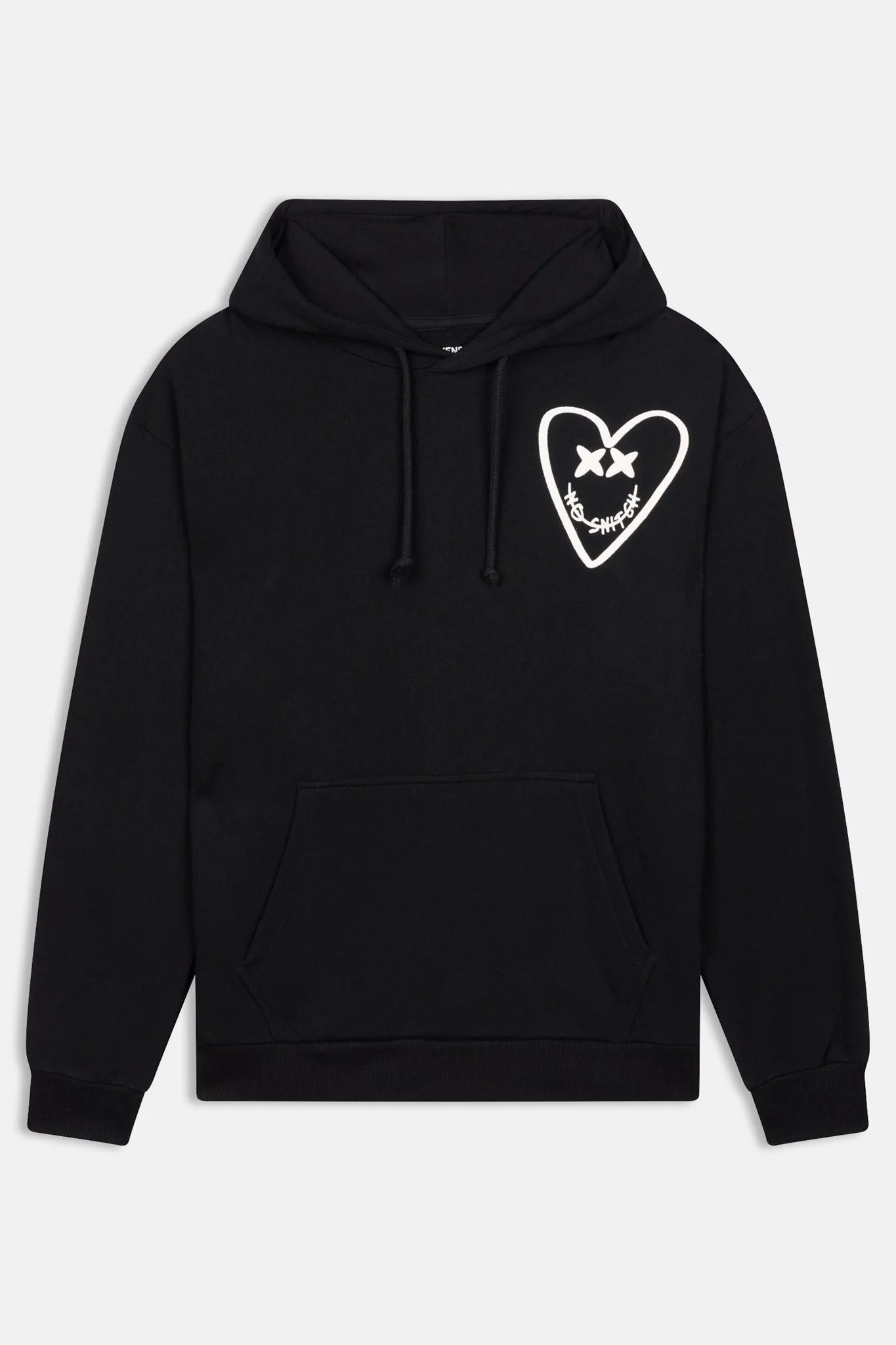 Sweat Davy - Black - Image 3
