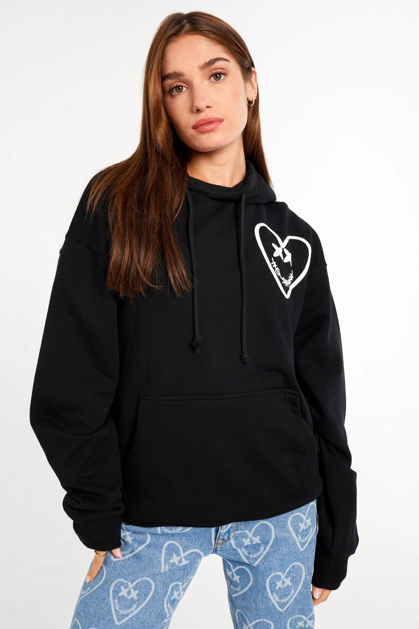 Sweat Davy - Black - Image 7