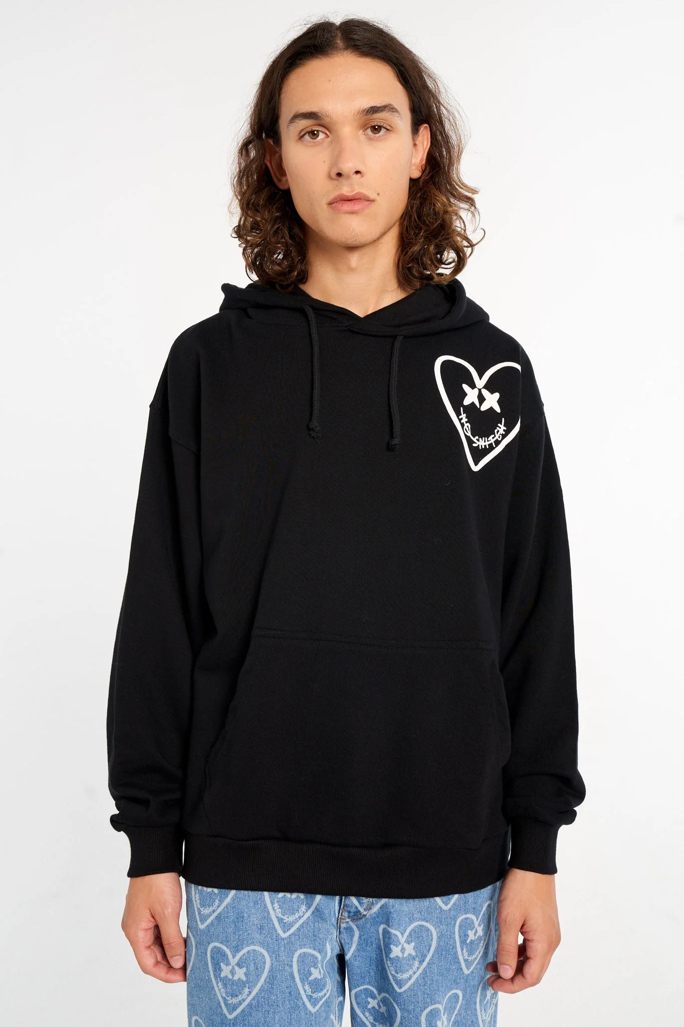 Sweat Davy - Black - Image 8