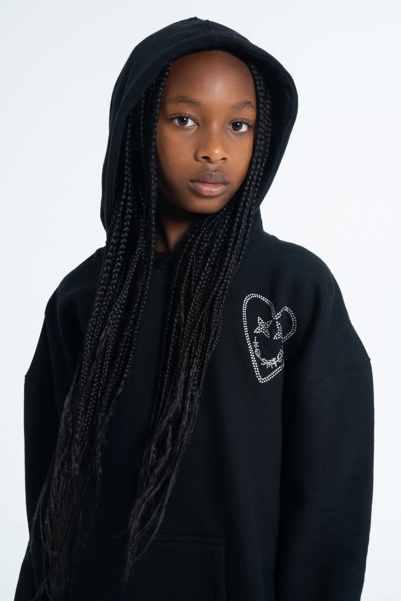 Sweat Davystrass K - Black - Image 3