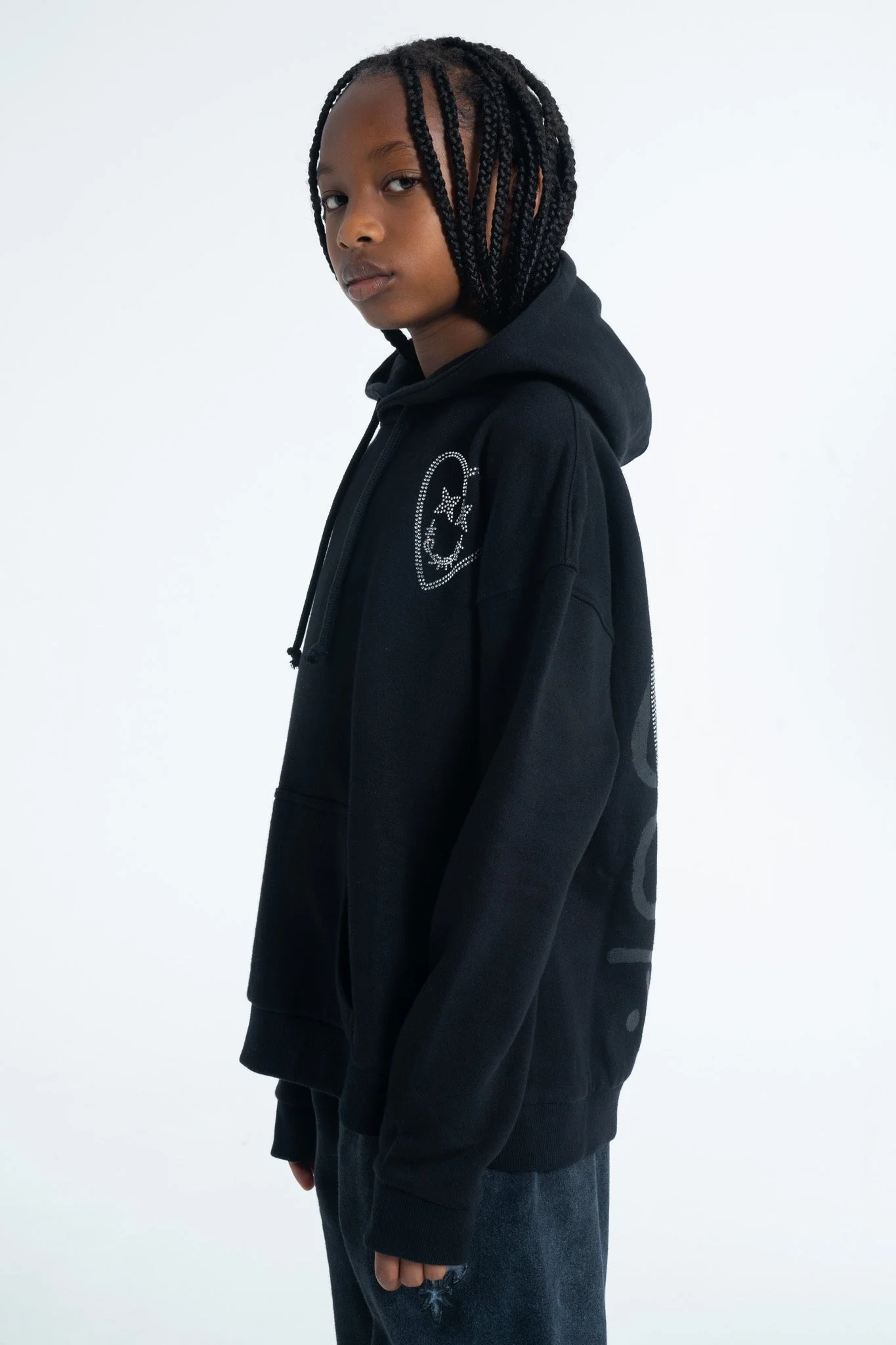 Sweat Davystrass K - Black - Image 4