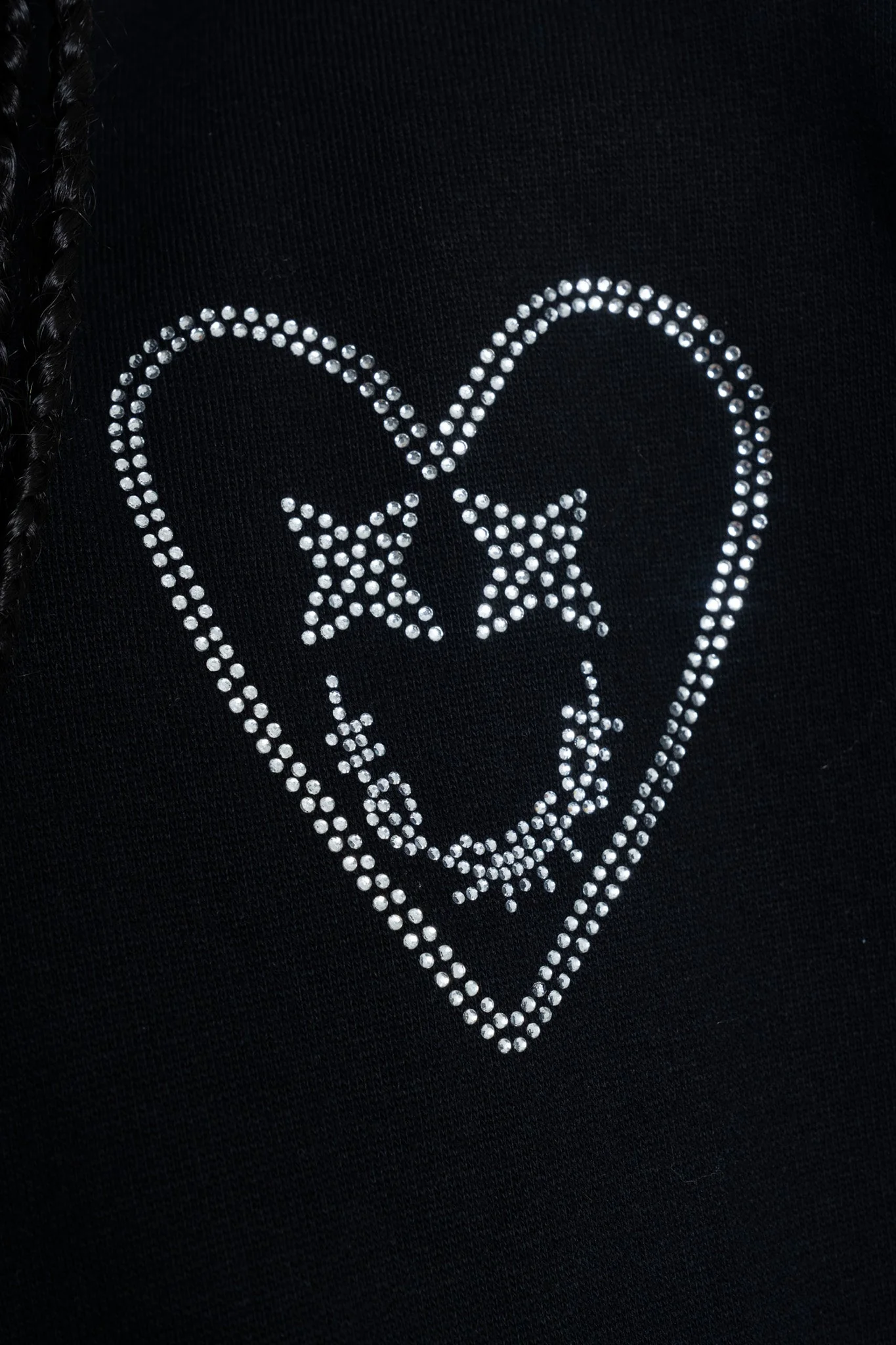 Sweat Davystrass K - Black - Image 5