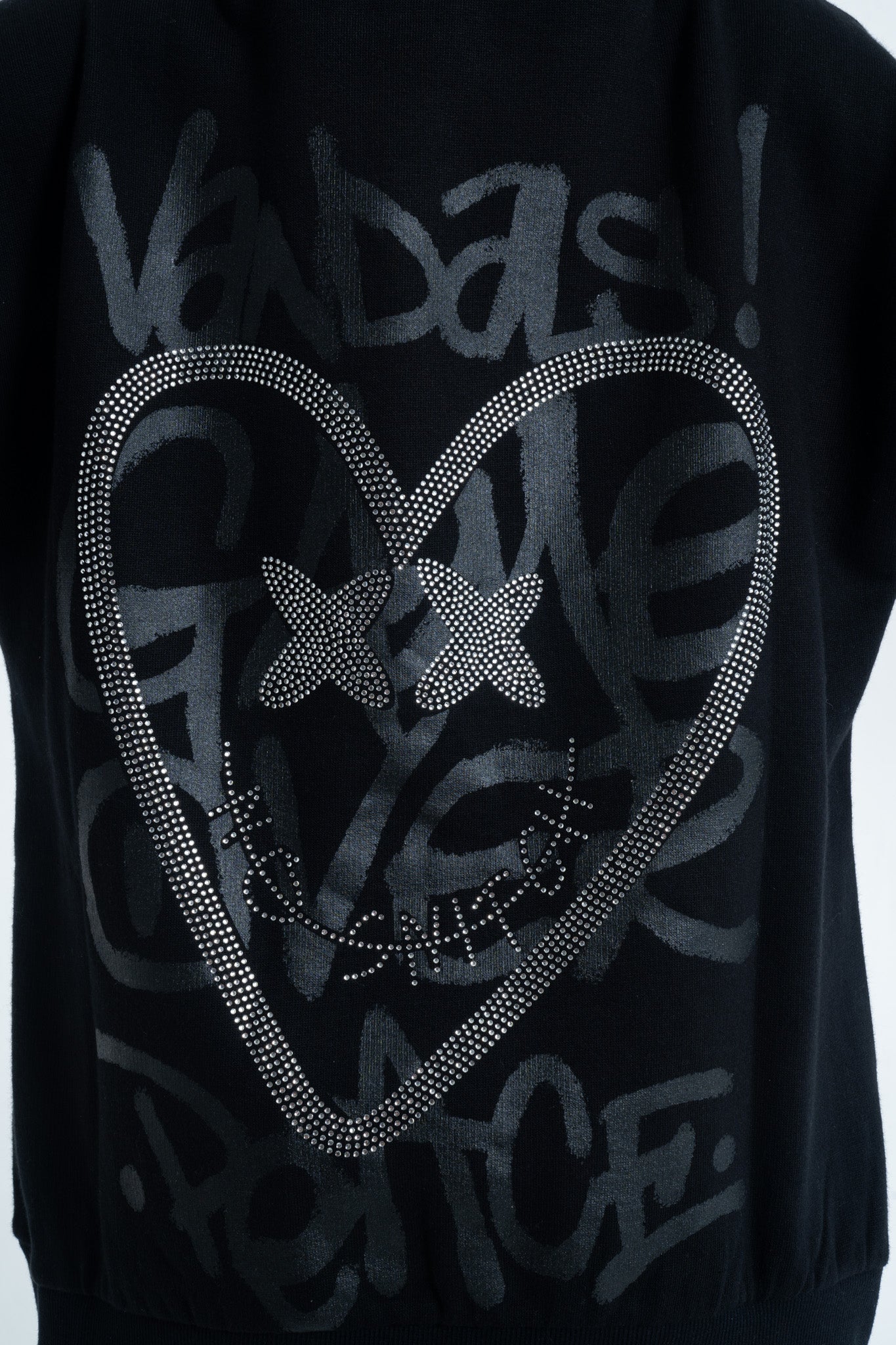 Sweat Davystrass K - Black - Image 6