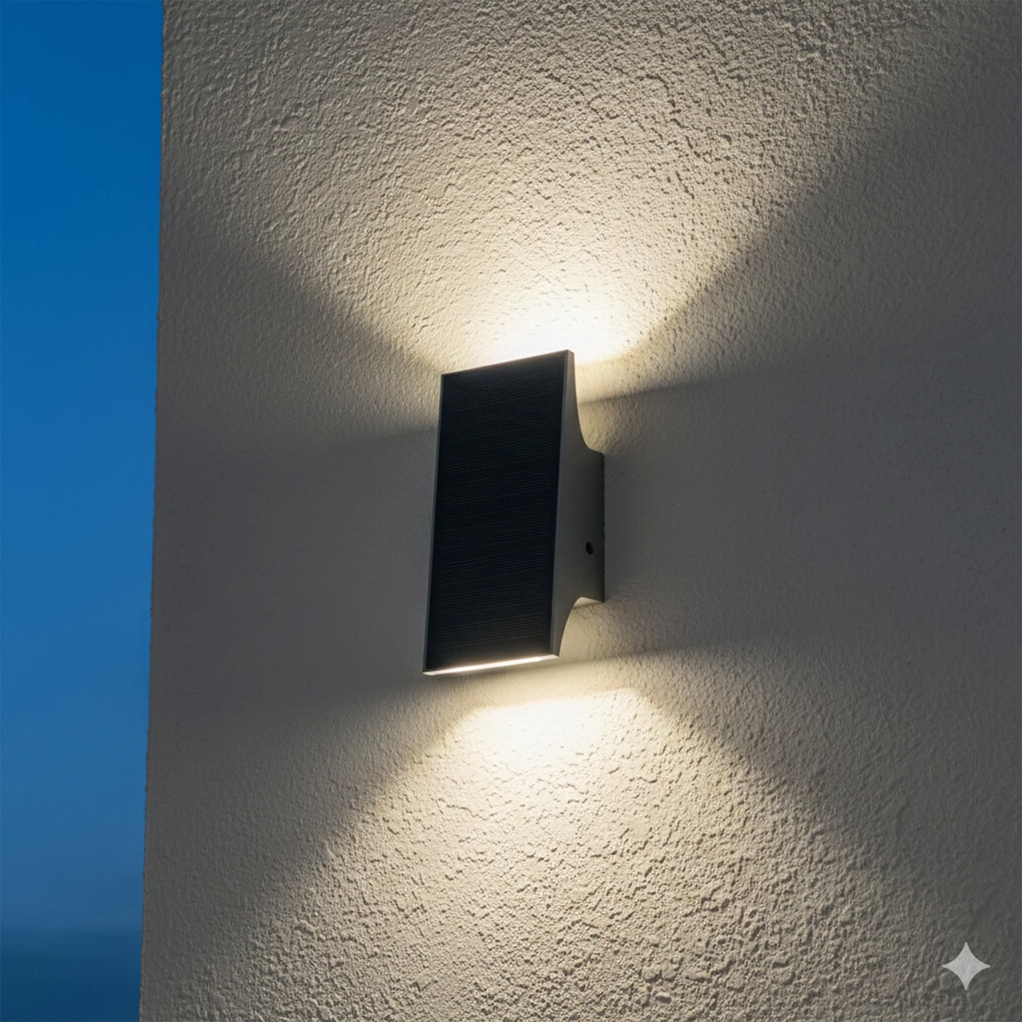 Applique Solaire - Daylor Wall - Image 3