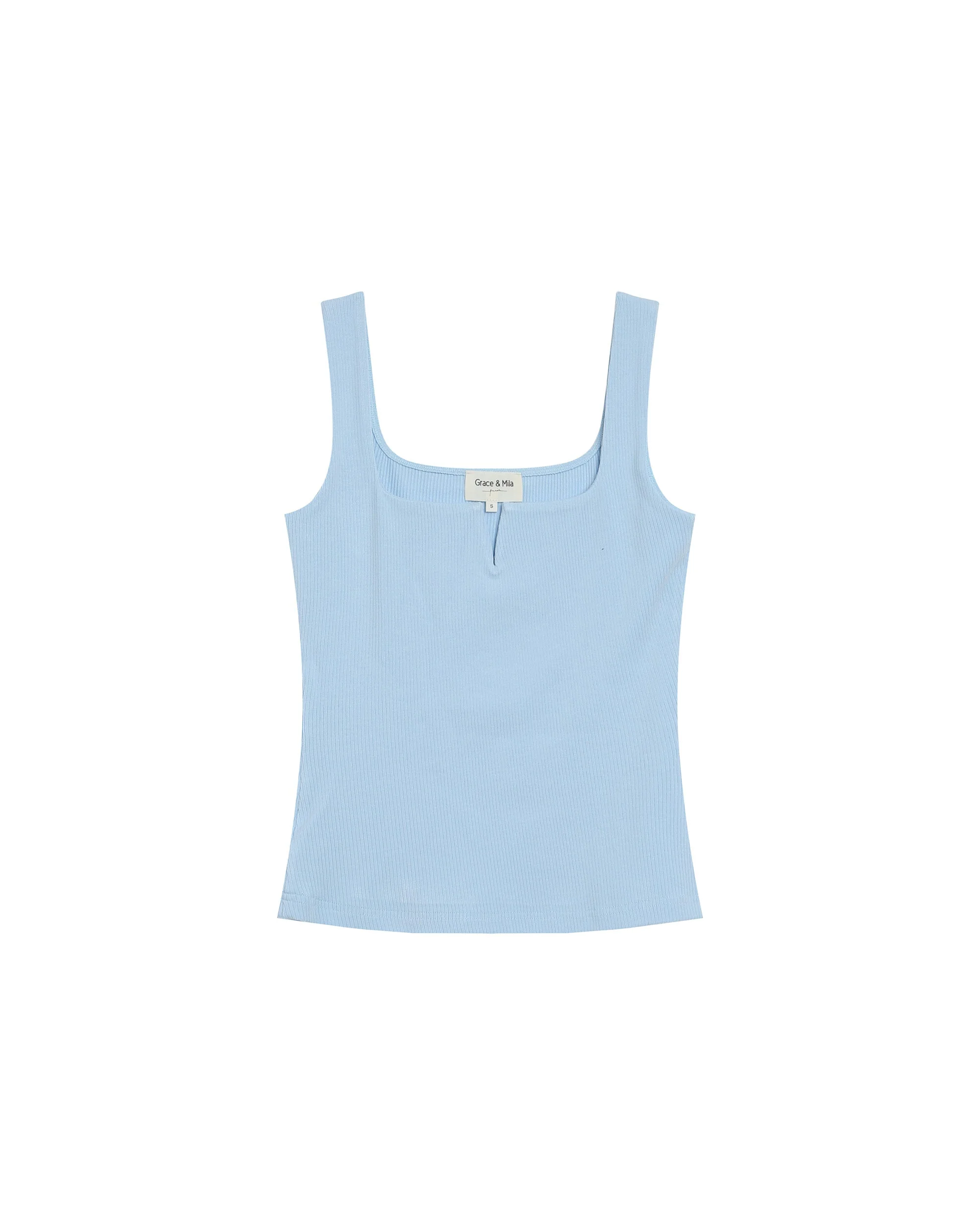 Top Rena - Bleu - Image 6