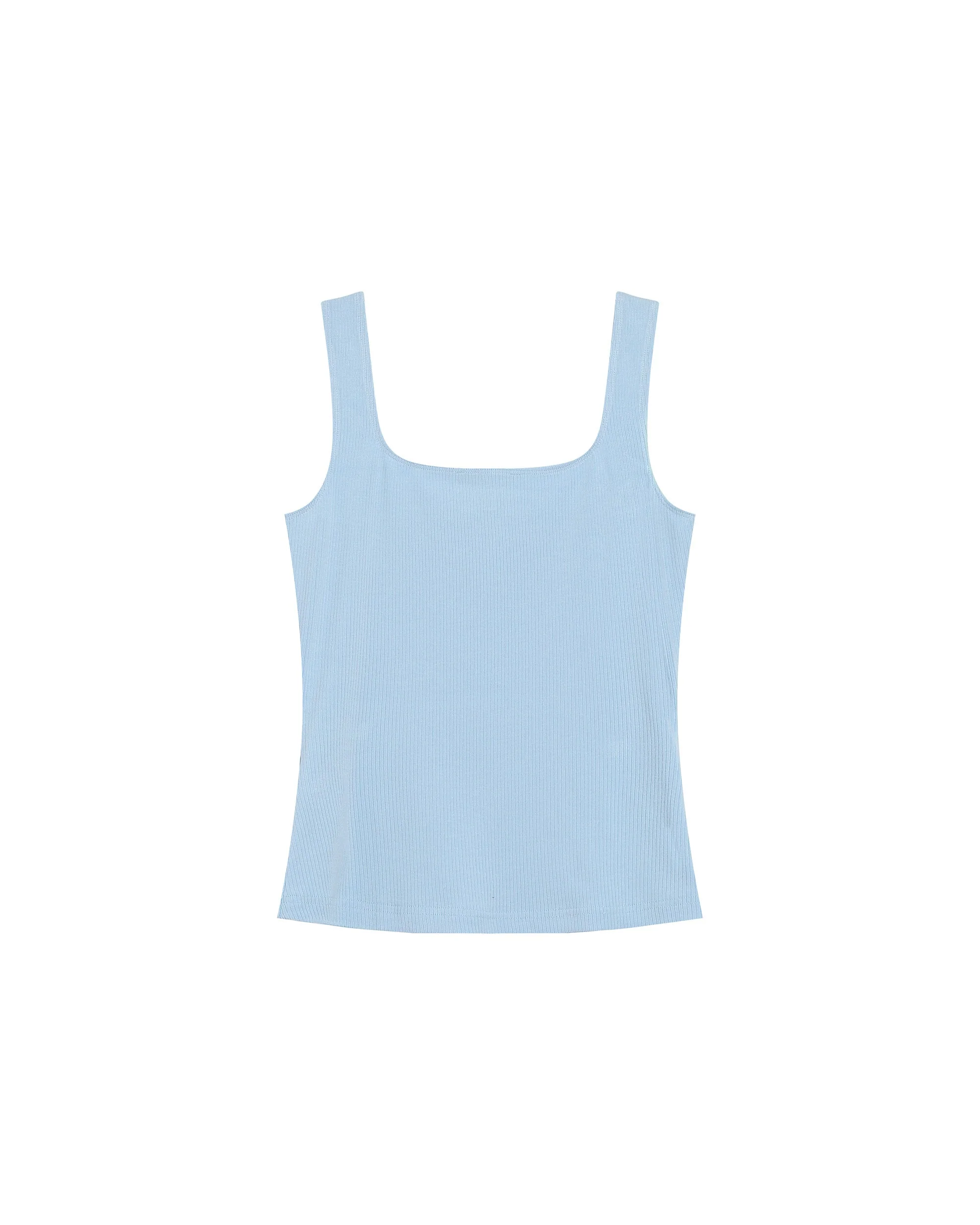 Top Rena - Bleu - Image 7