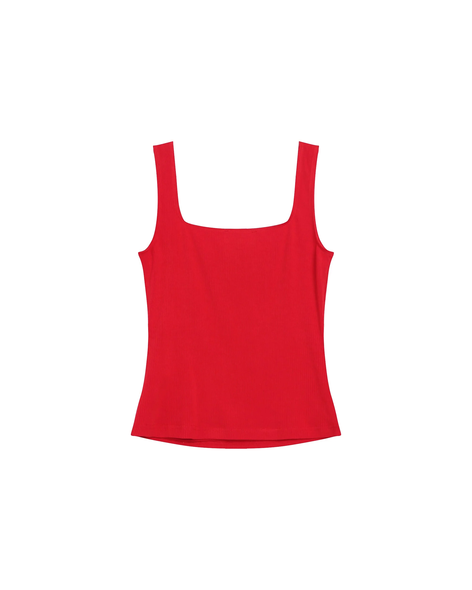 Top Rena - Rouge - Image 7