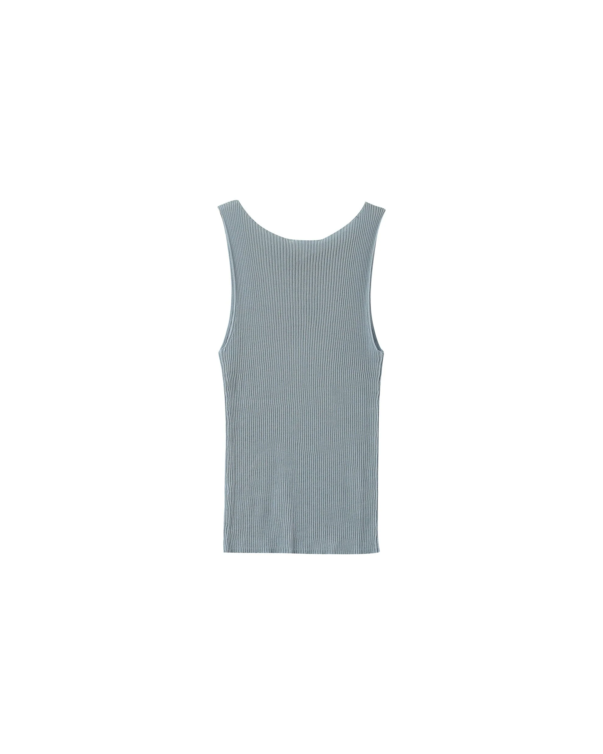 Top Pagnol - Gris - Image 6