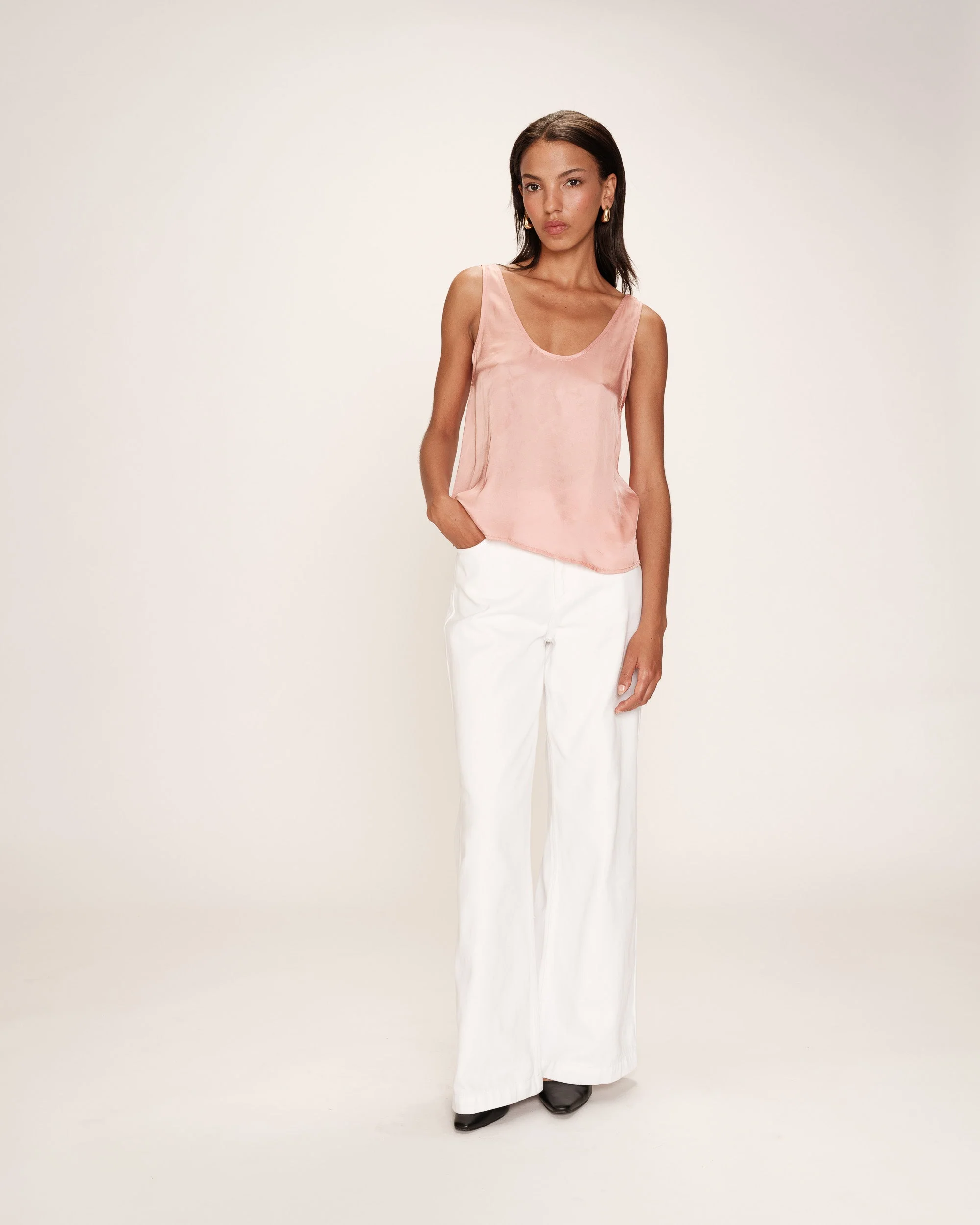 Top Ricotta - Rose - Image 3