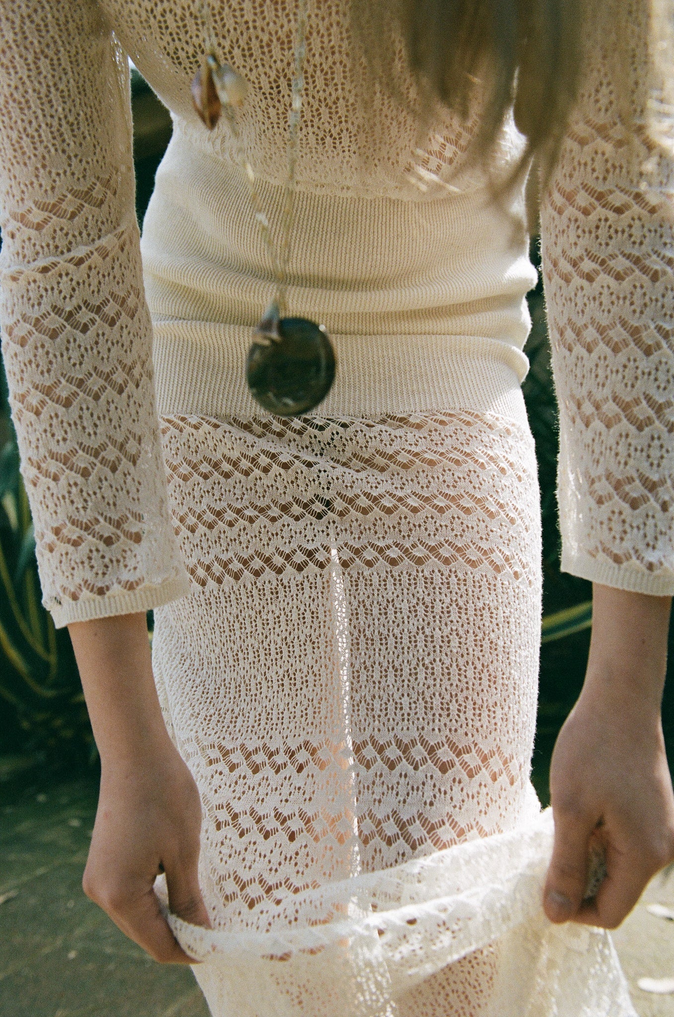 Top Defne - White - Image 5