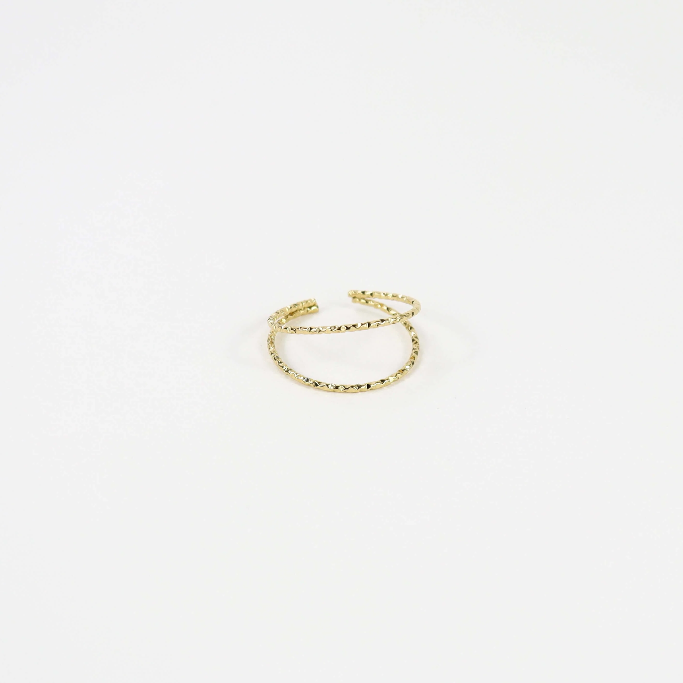 Bague Delphine