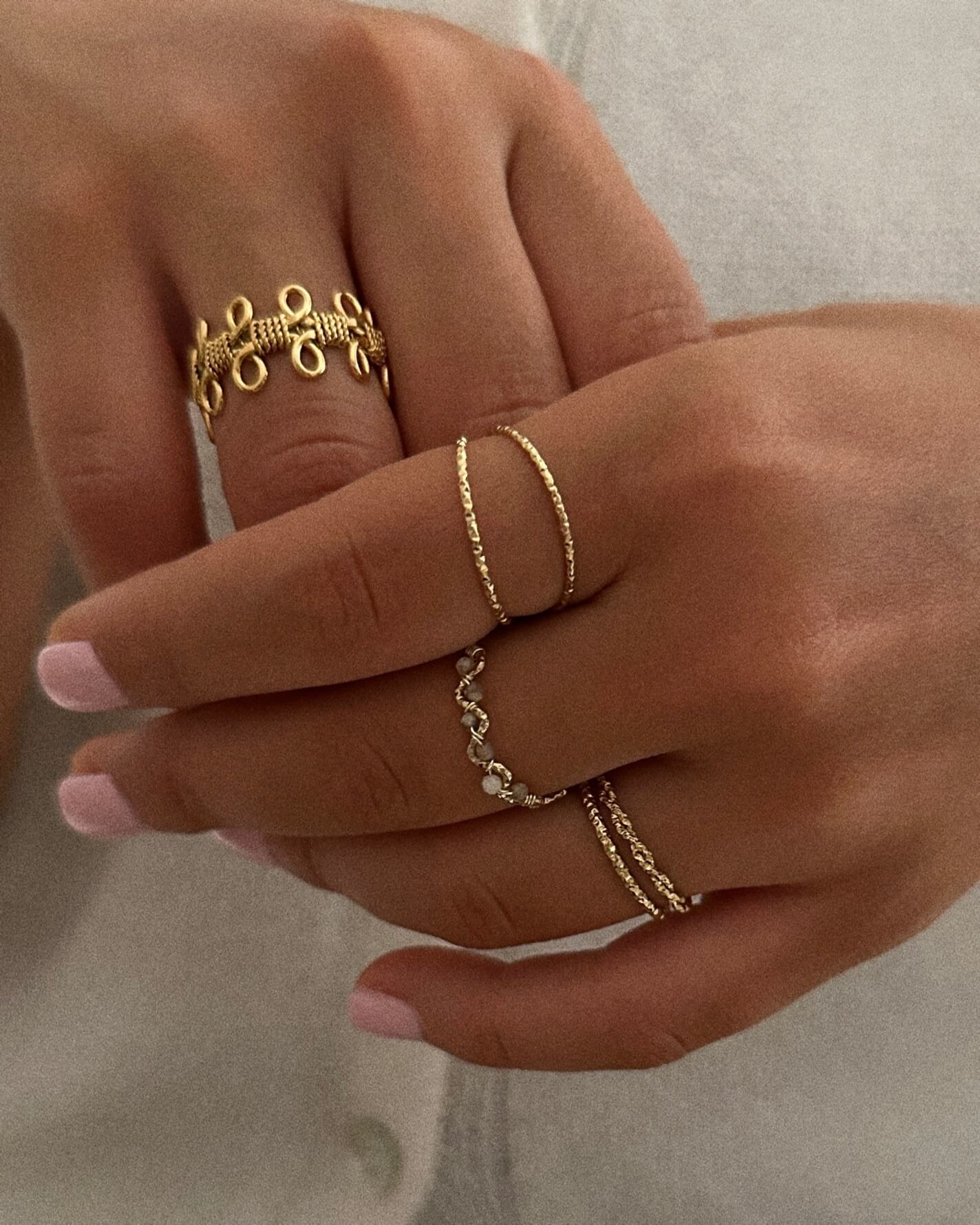 Bague Delphine - Image 2