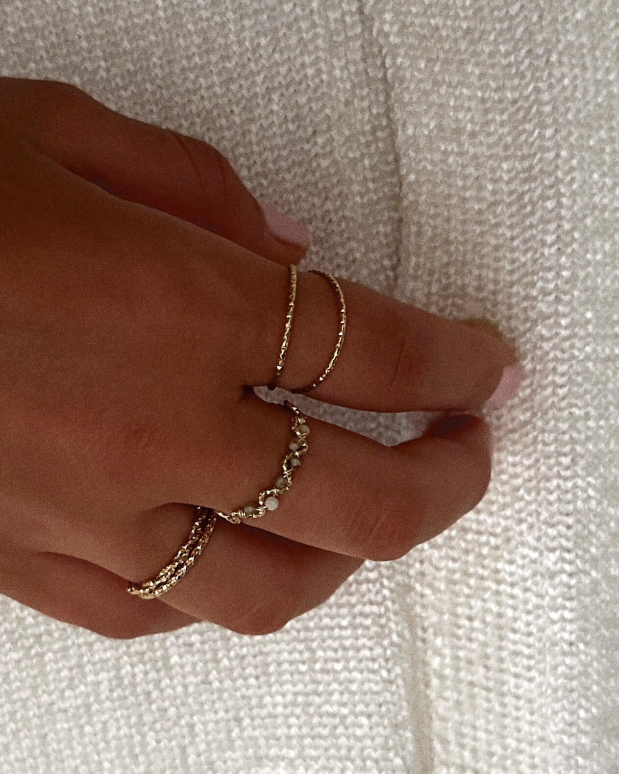 Bague Delphine - Image 3