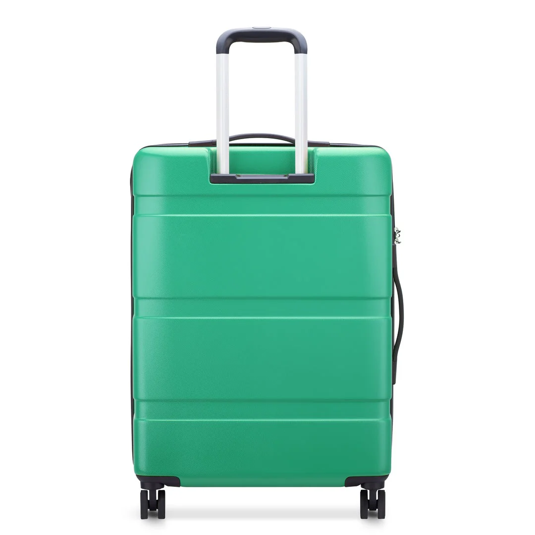 Set De 3 Valises Now Hardside - Vert - Image 3