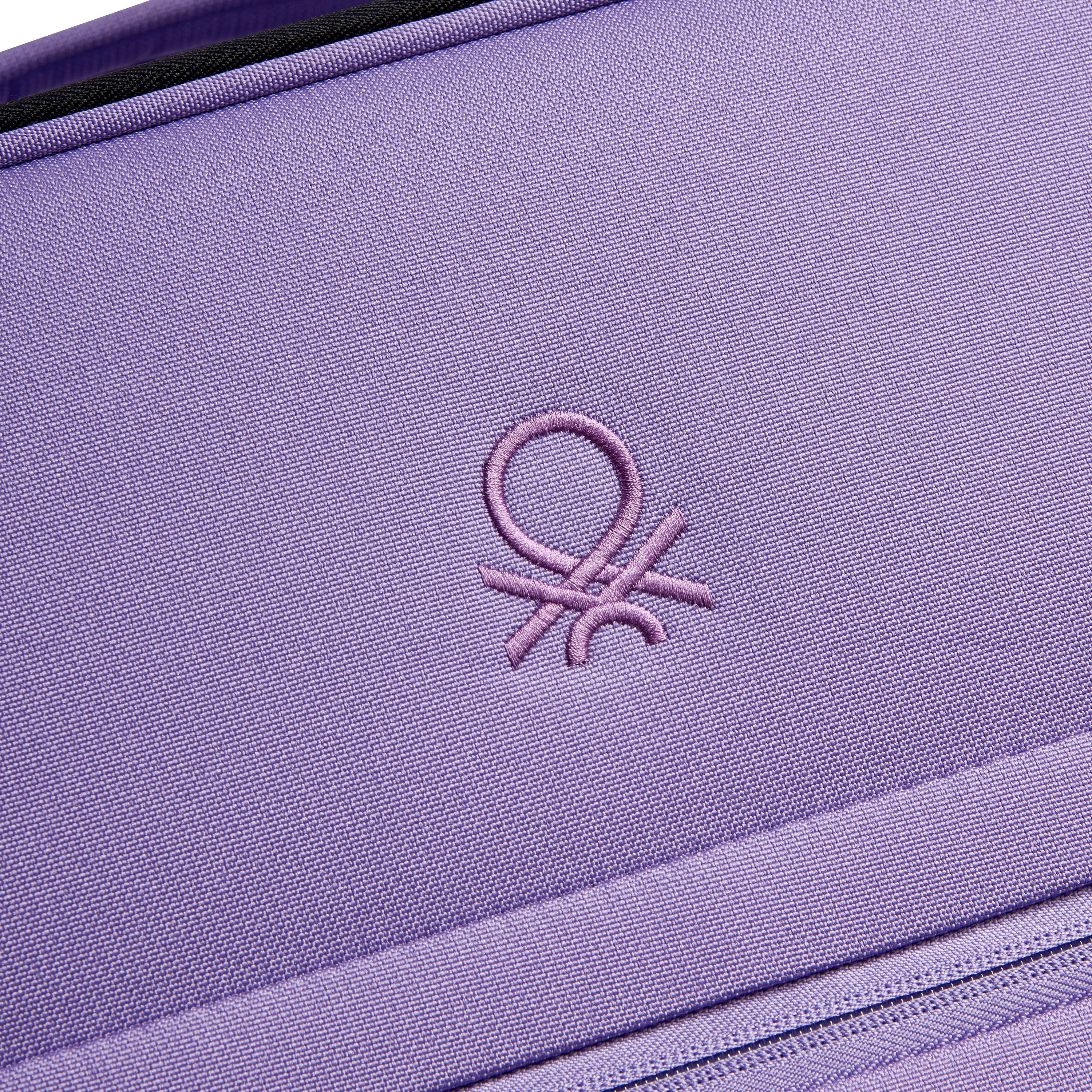 Valise Moyen Séjour Be - Lilas - Image 7