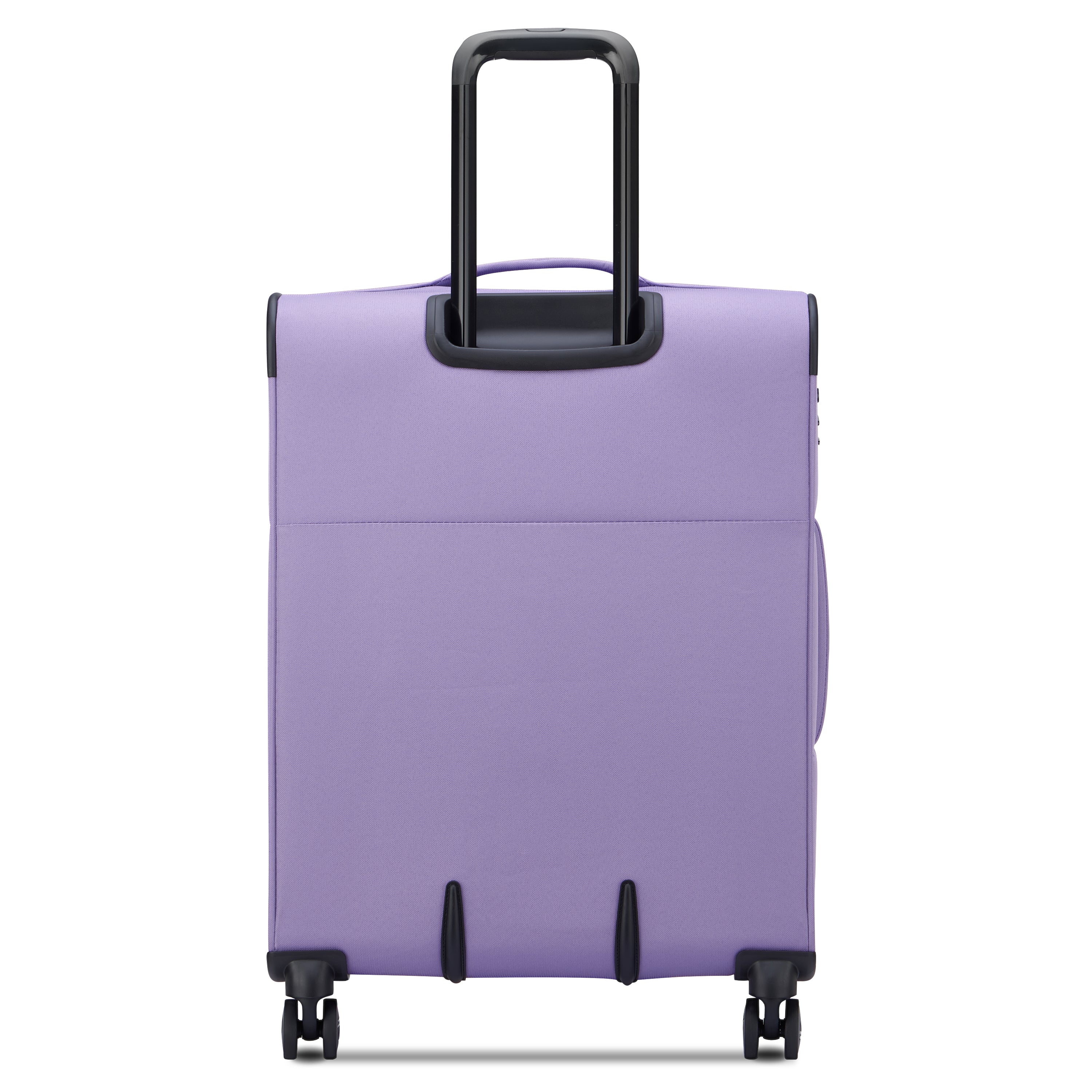 Valise Moyen Séjour Be - Lilas - Image 9