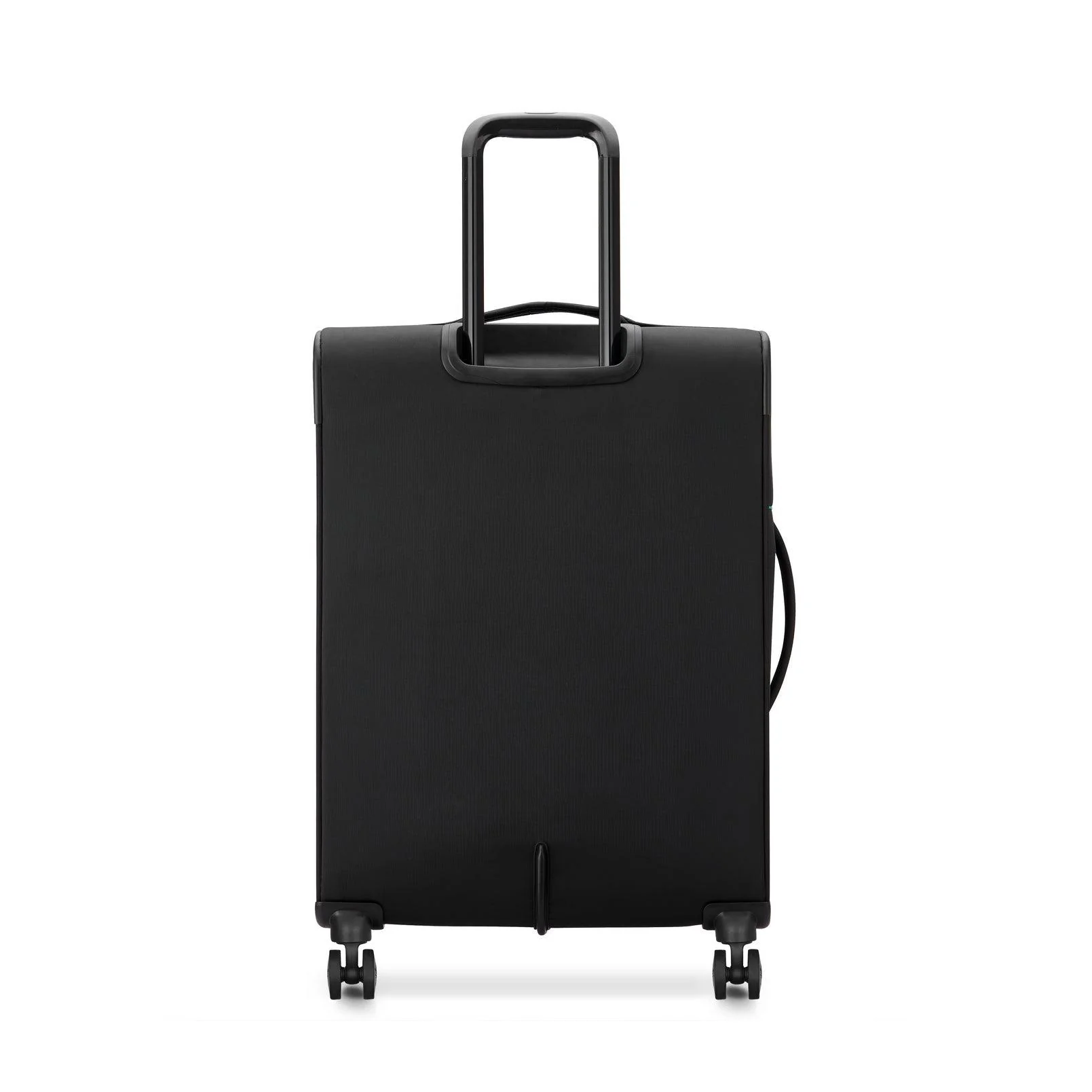 Valise Moyen Séjour Color Block - Noir - Image 3