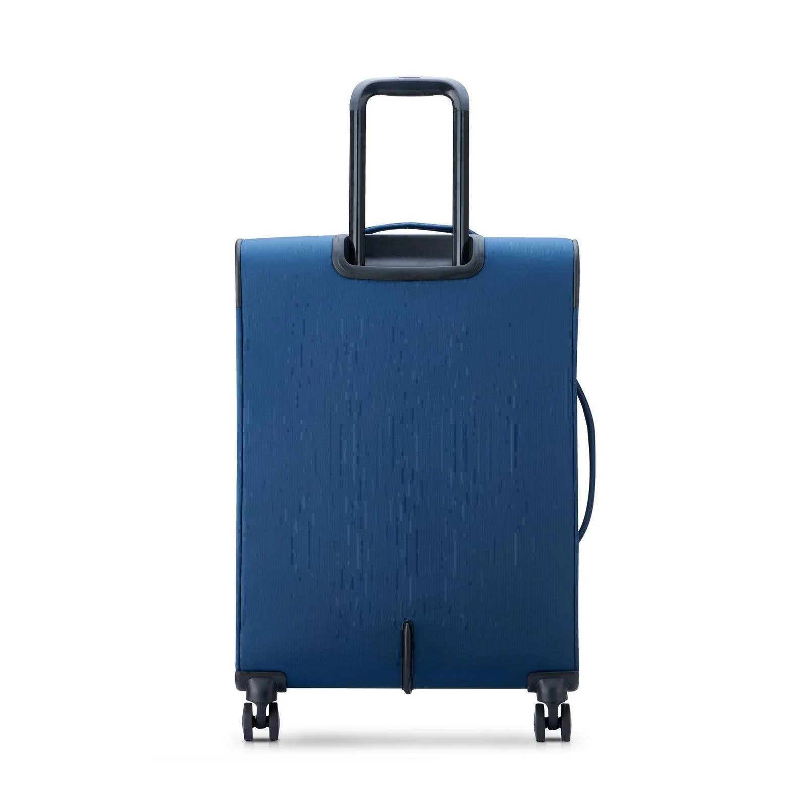 Valise Moyen Séjour Color Block - Bleu Marine - Image 4