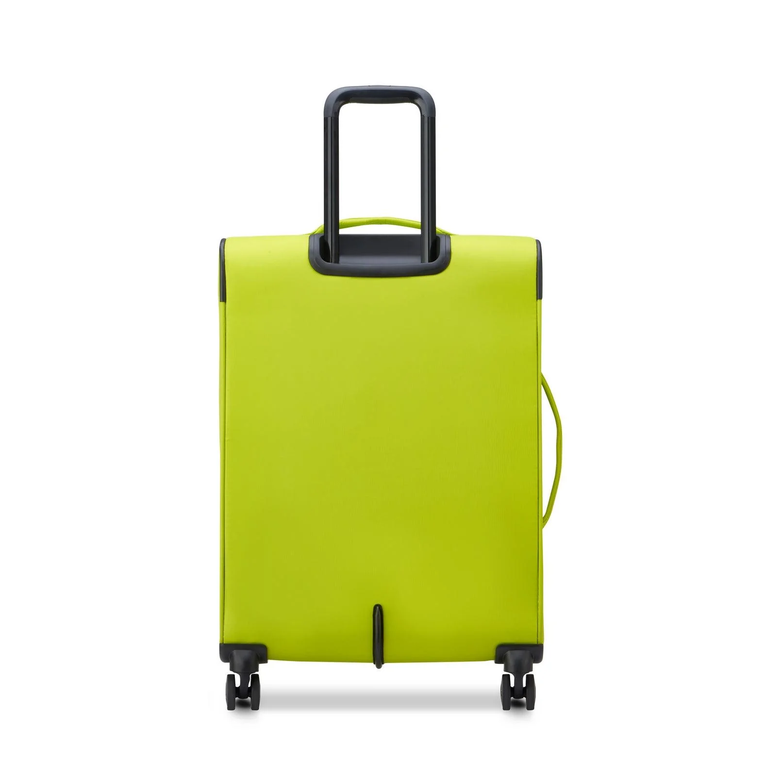 Valise Moyen Séjour Color Block - Citron Vert - Image 4