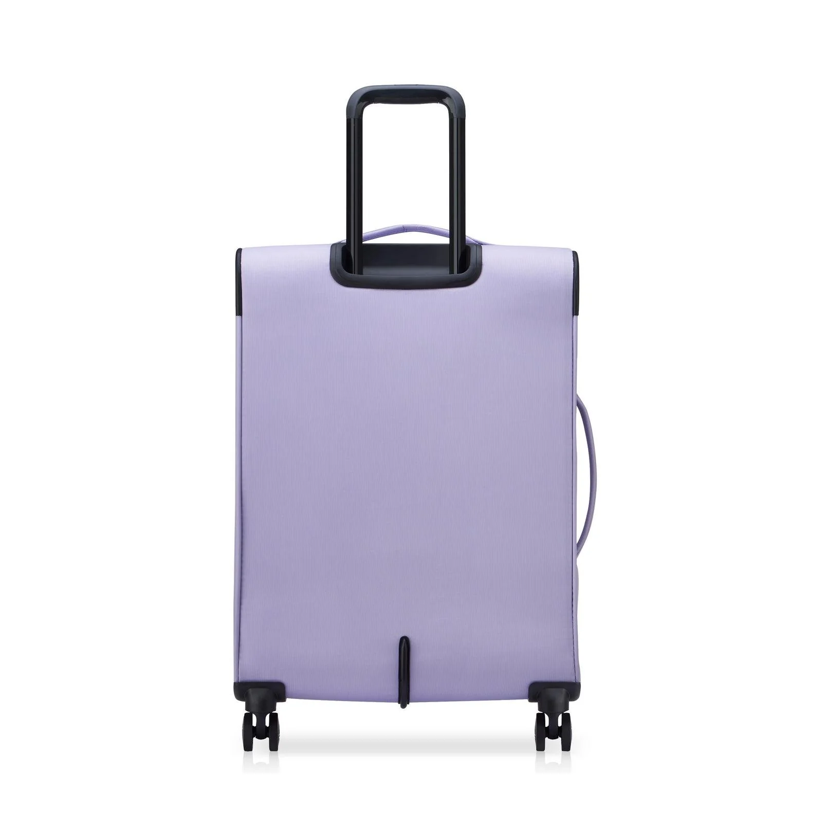 Valise Moyen Séjour Color Block - Lavande - Image 4