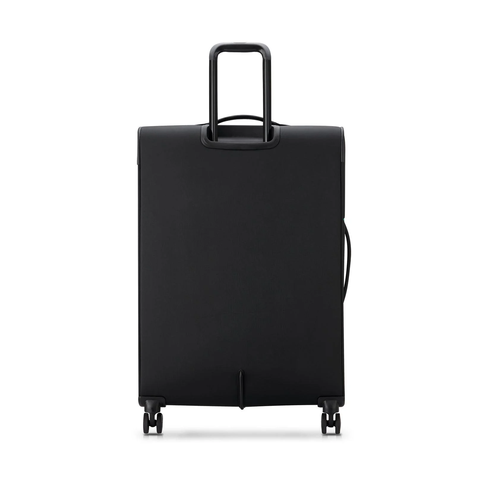 Valise Long Séjour Color Block - Noir - Image 5
