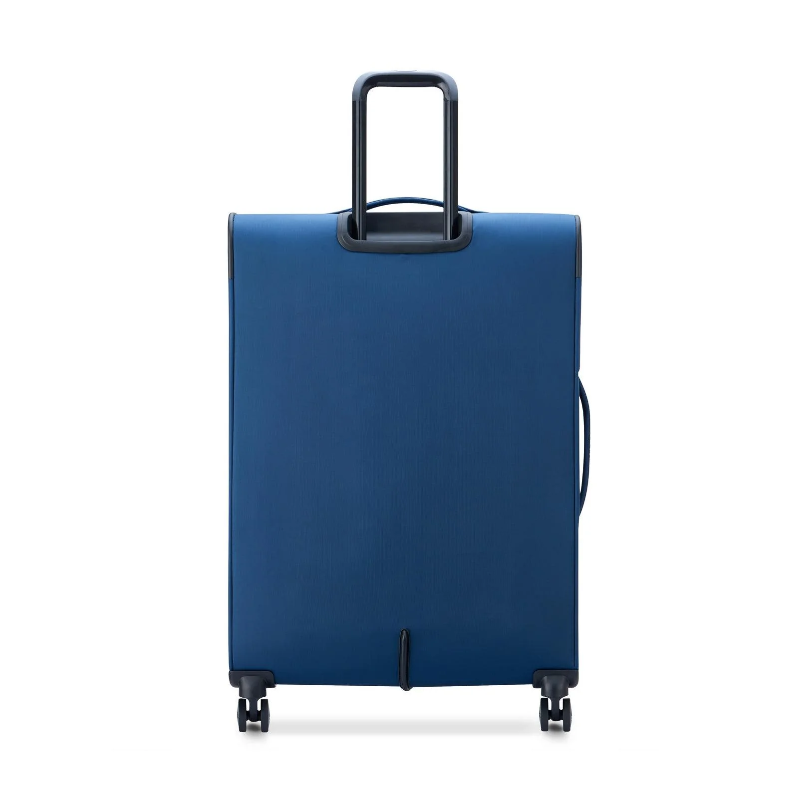 Valise Long Séjour Color Block - Bleu Marine - Image 4