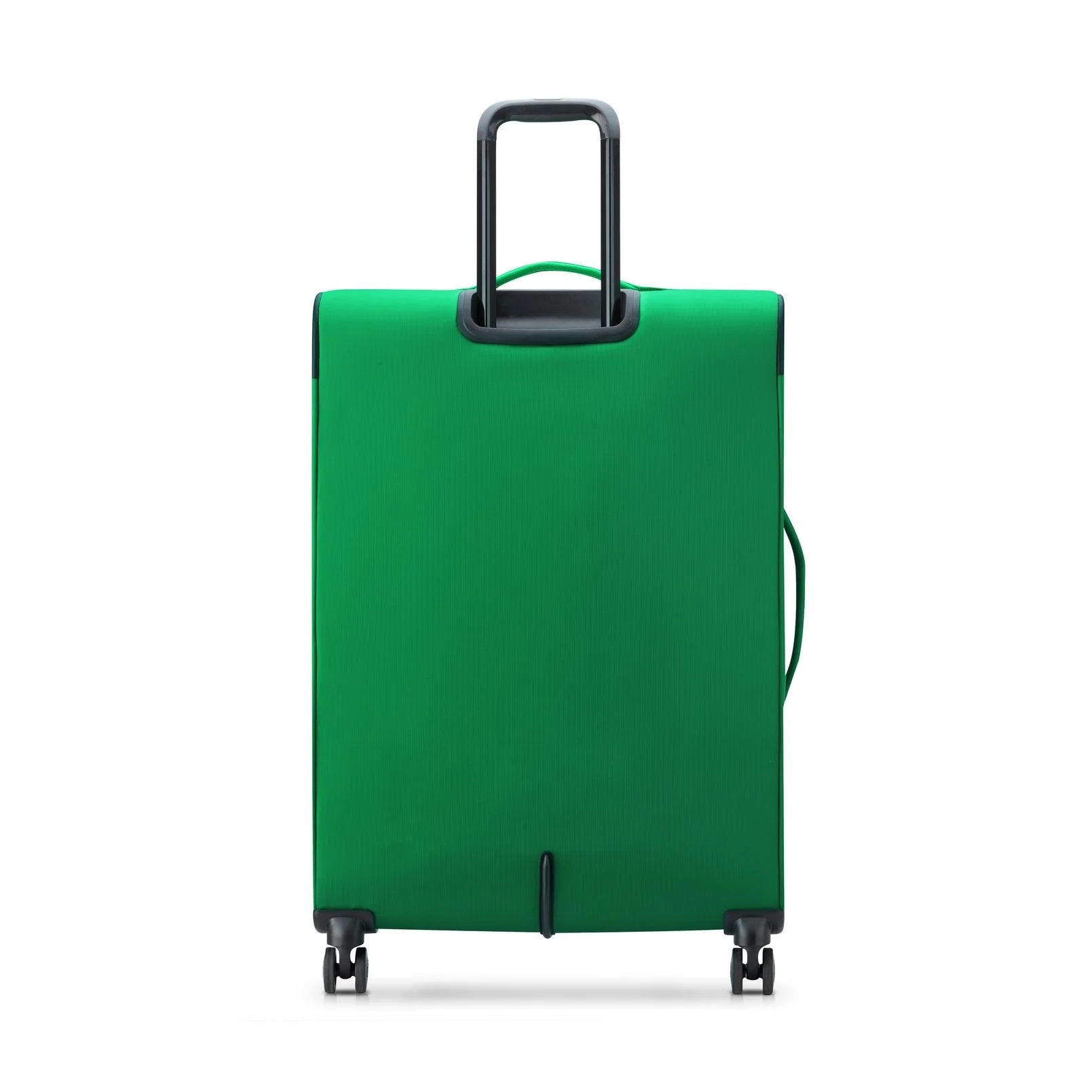 Valise Long Séjour Color Block - Vert - Image 6