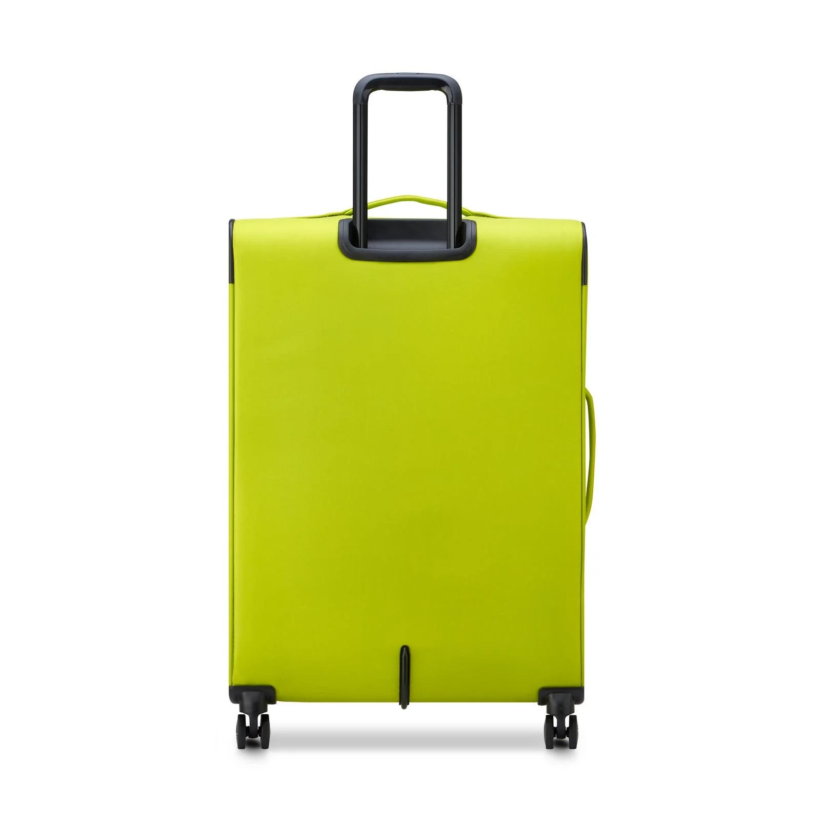 Valise Long Séjour Color Block - Citron Vert - Image 4