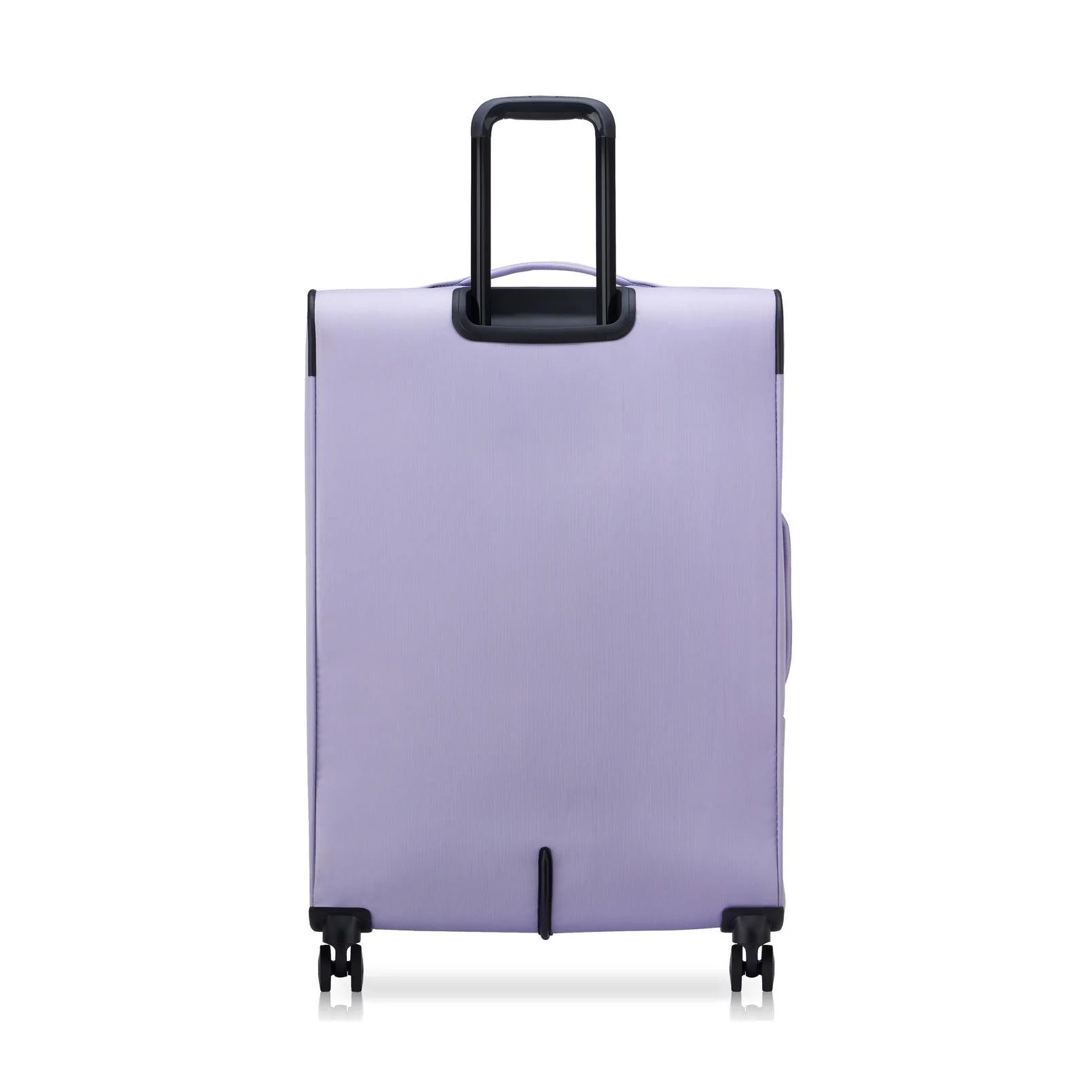 Valise Long Séjour Color Block - Lavande - Image 4