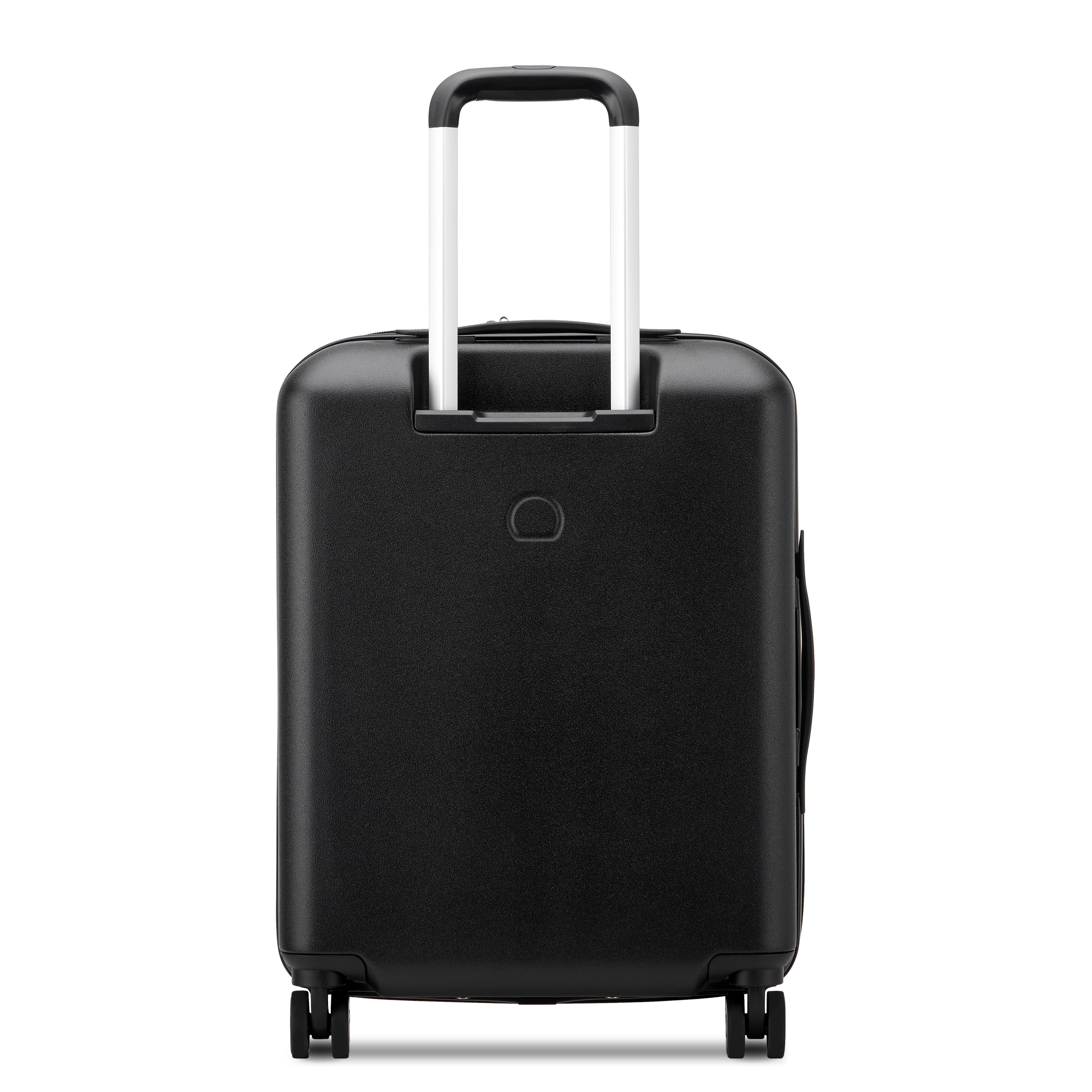 Valise Trolley Petite Ucb Hardside - Noir - Image 3
