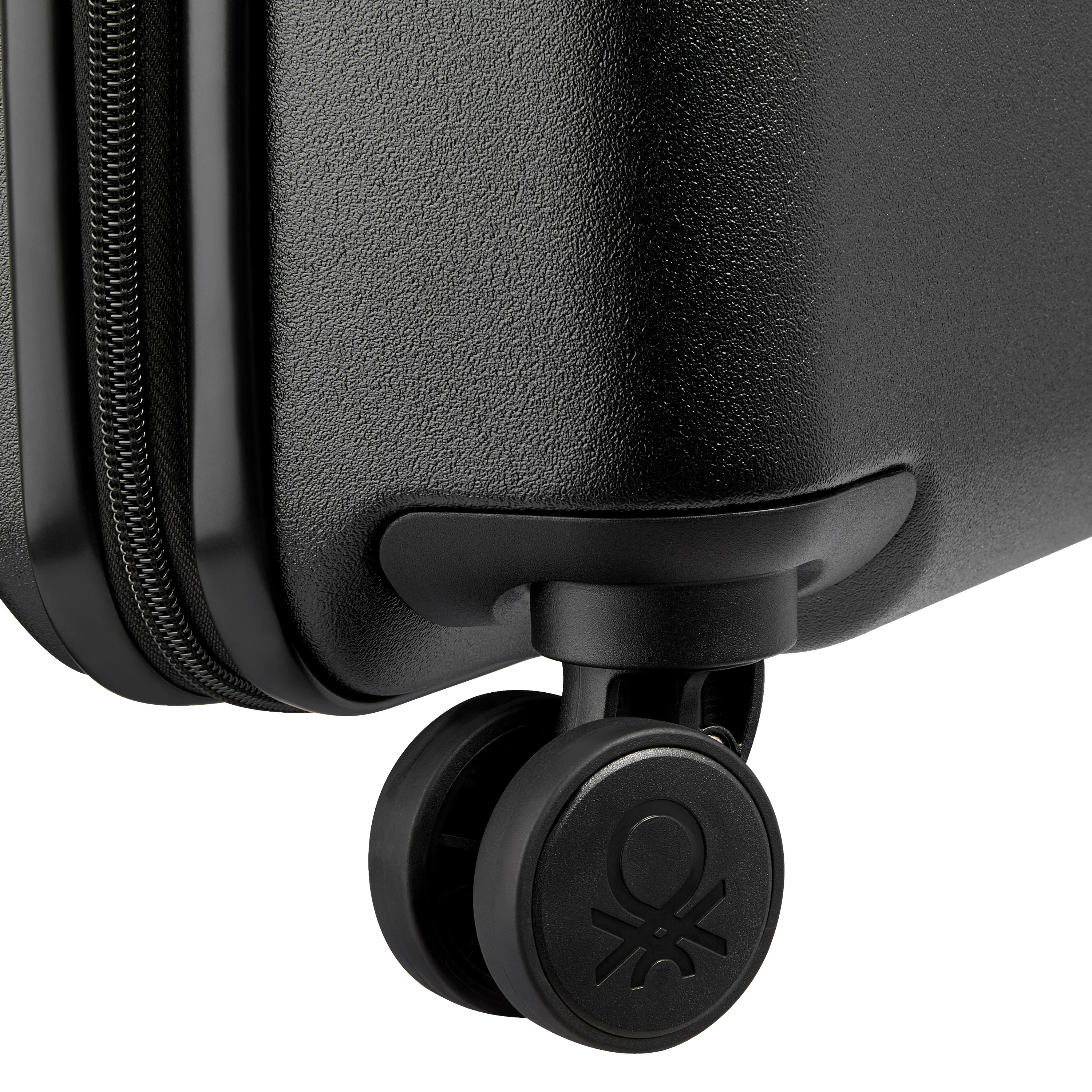 Valise Trolley Petite Ucb Hardside - Noir - Image 7