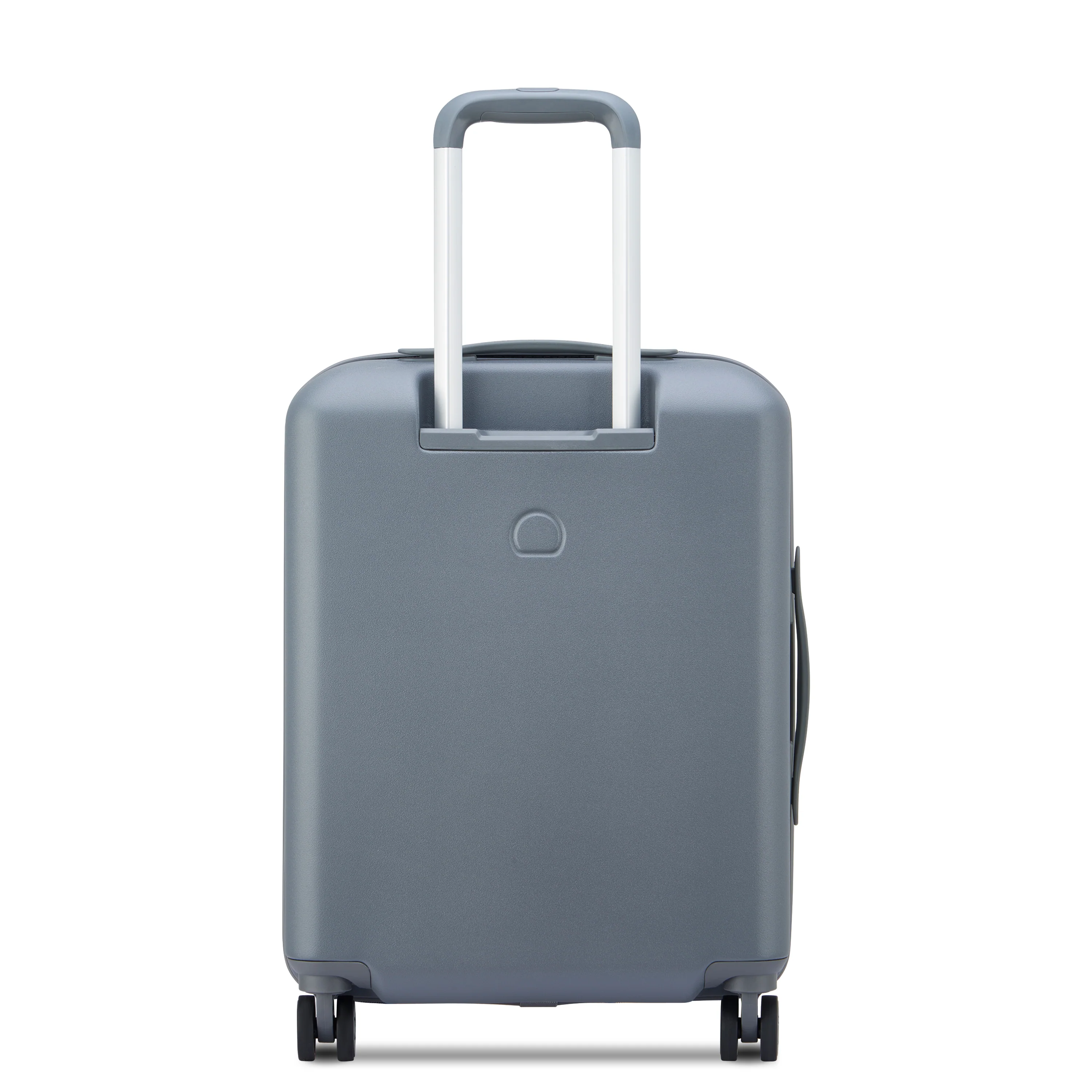 Valise Trolley Petite Ucb Hardside - Acier - Image 4