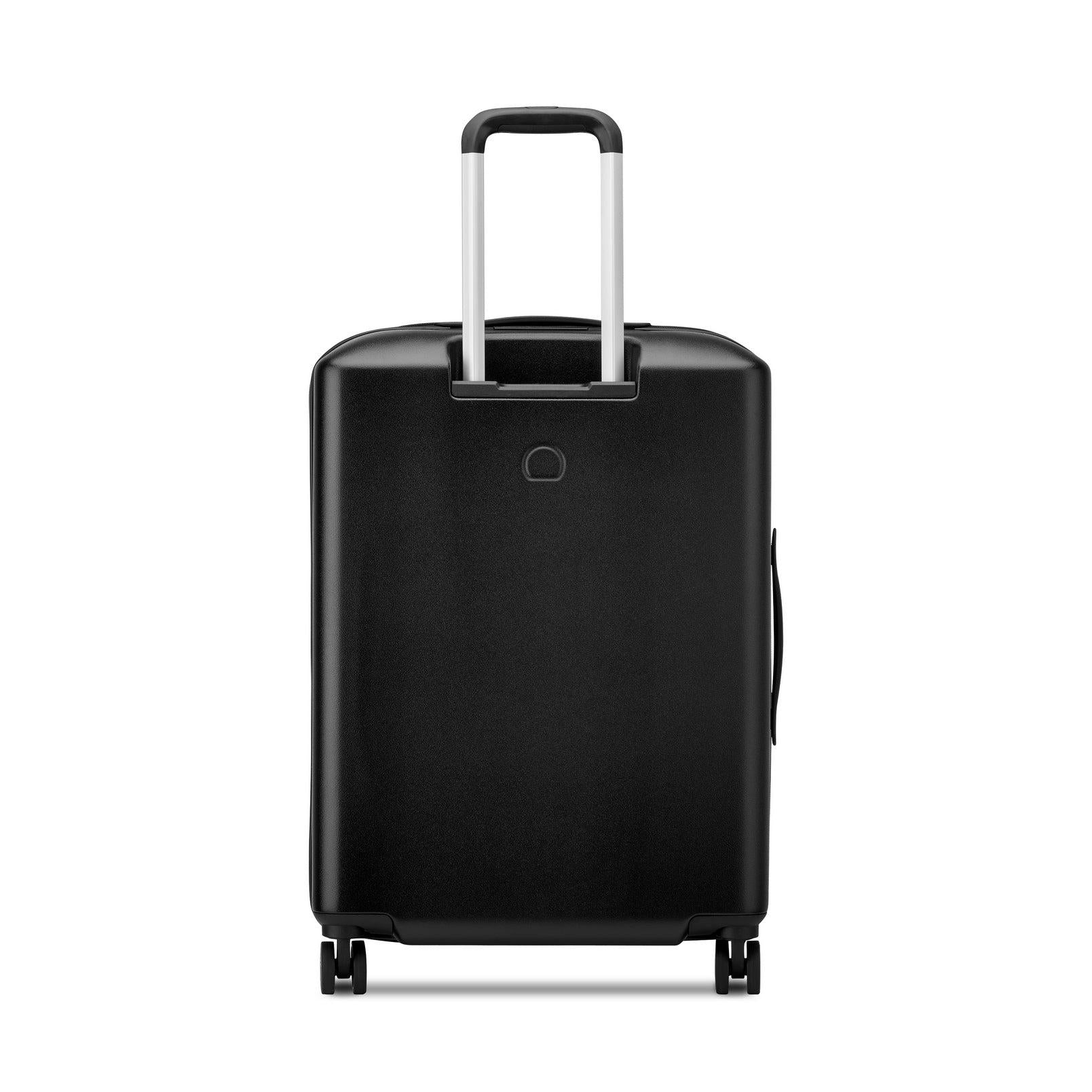 Valise Moyen Séjour Ucb Hardside - Noir - Image 4