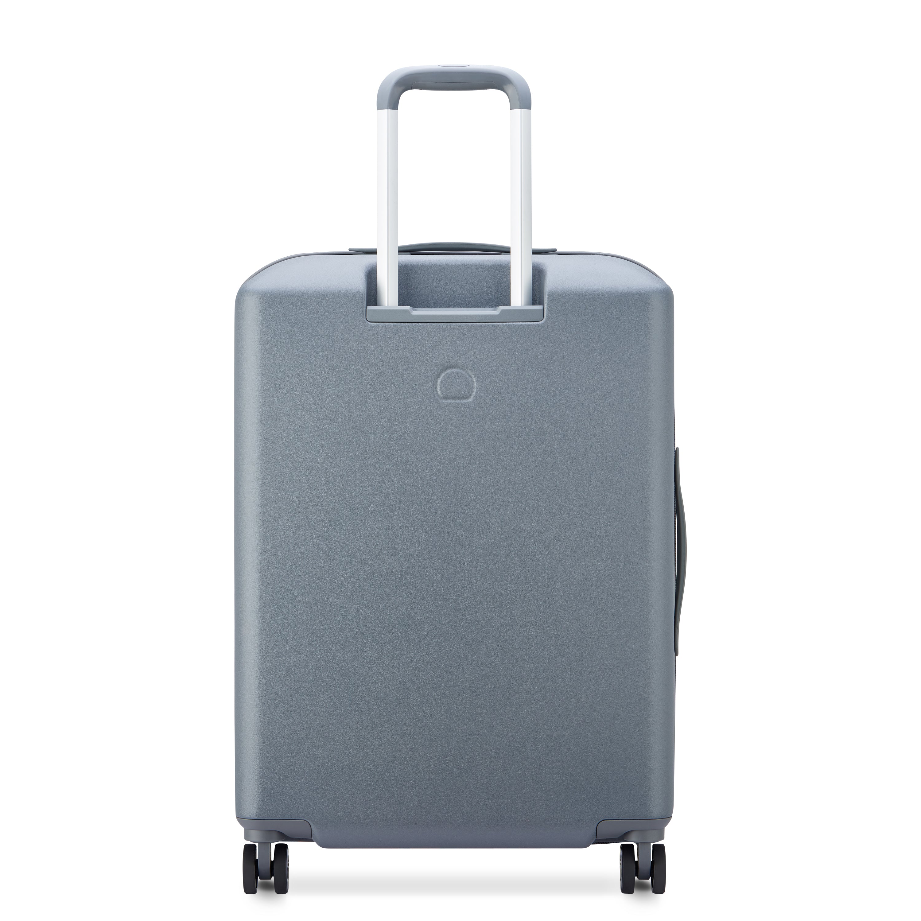 Valise Trolley Moyenne Ucb Hardside - Acier - Image 5