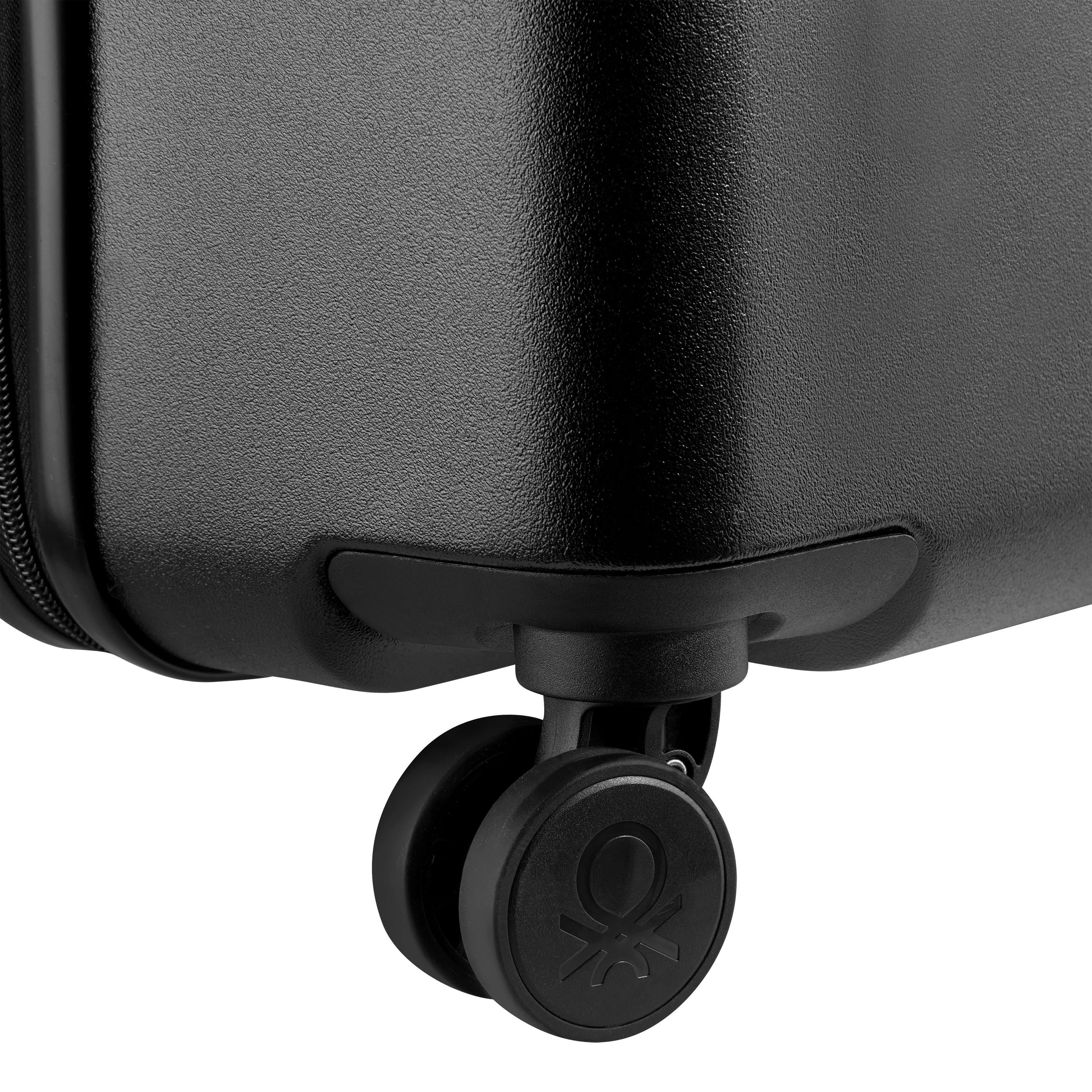 Valise Trolley Grande Ucb Hardside - Noir - Image 7