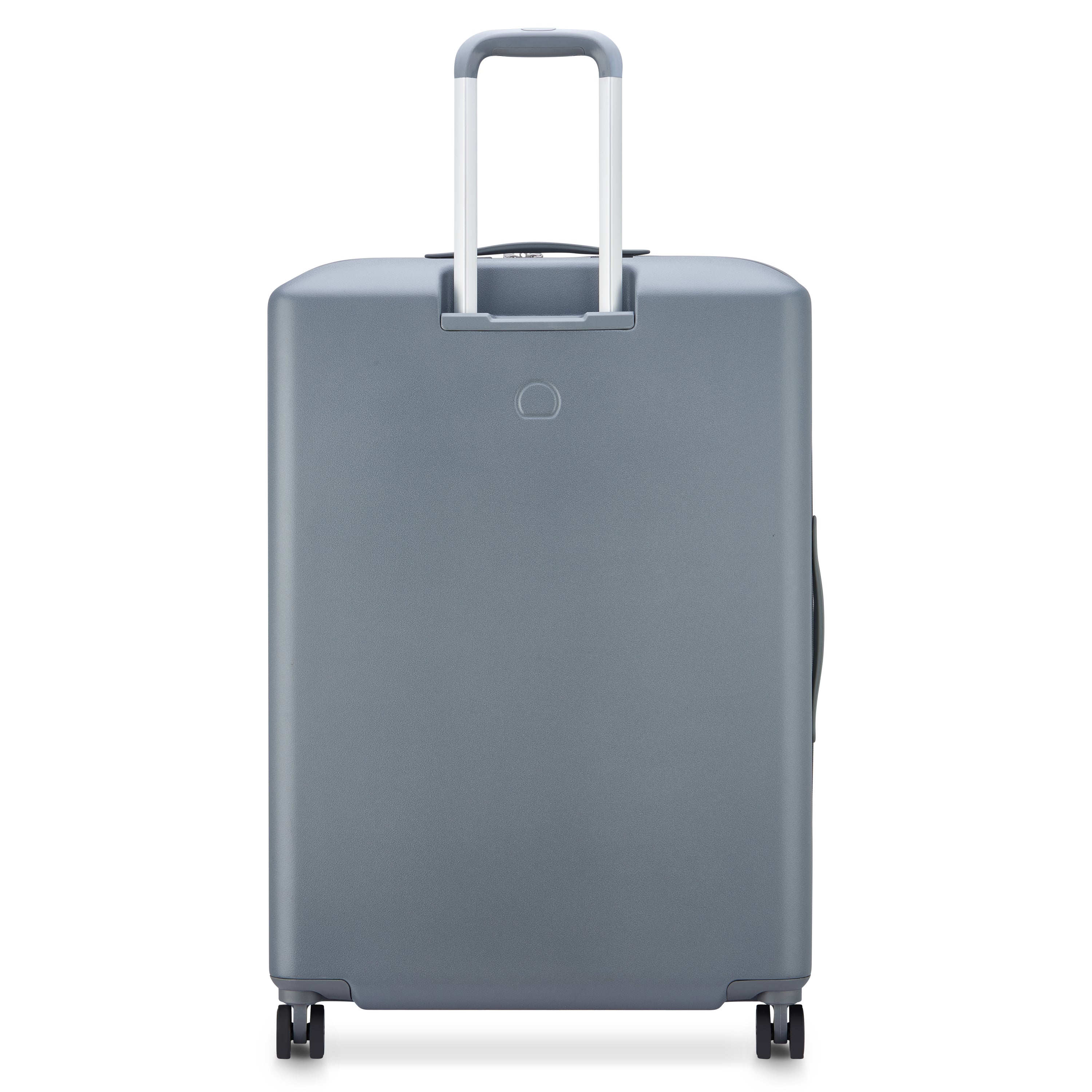 Valise Trolley Grande Ucb Hardside - Acier - Image 6