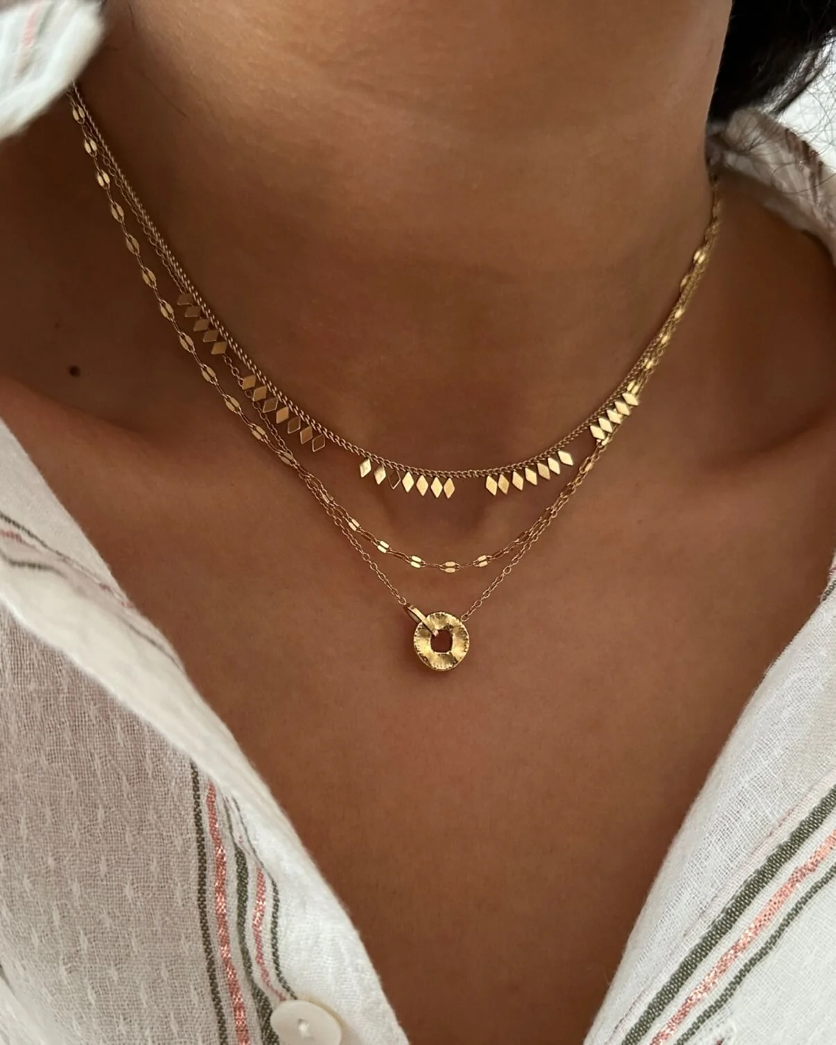 Collier Denise - Image 2