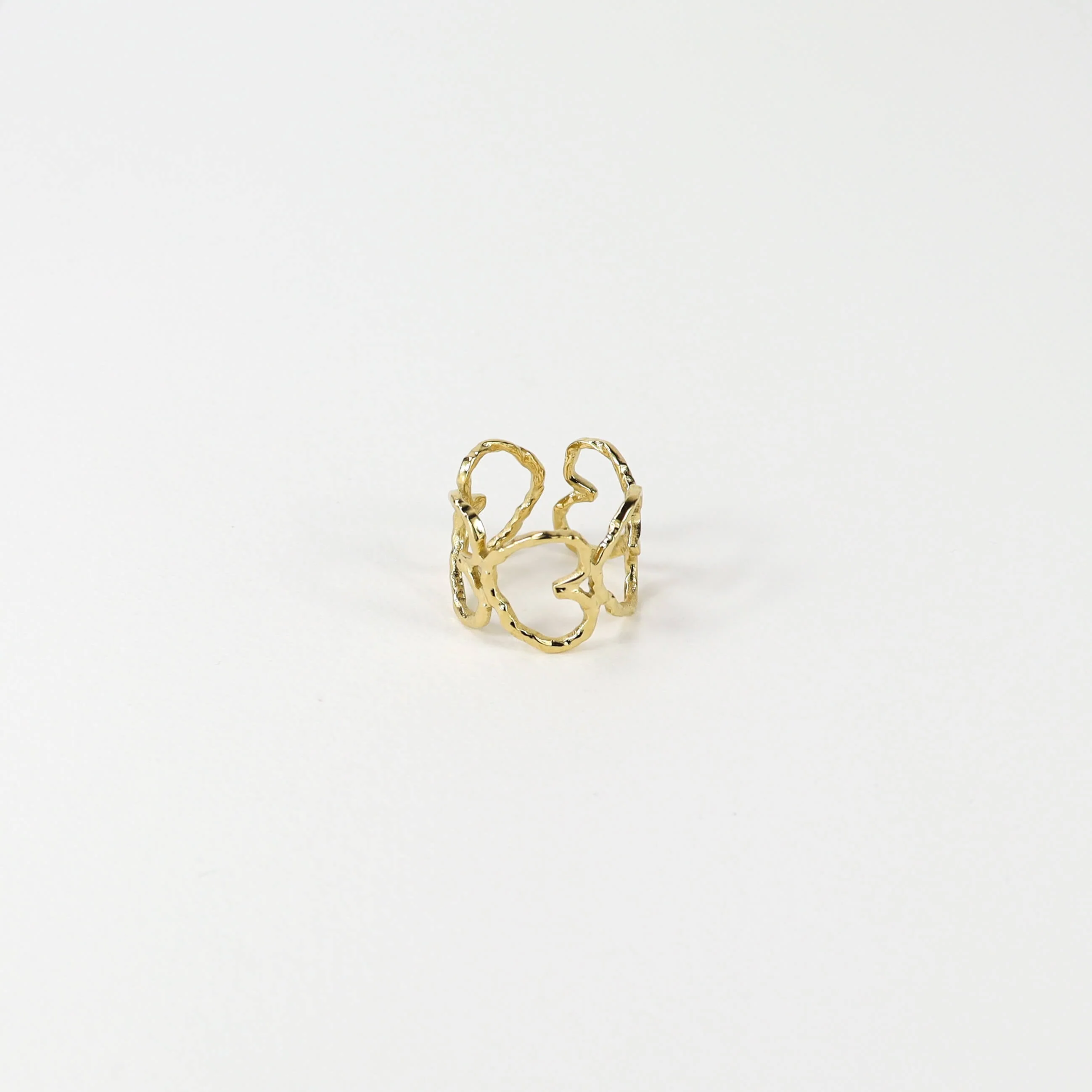 Bague Desi