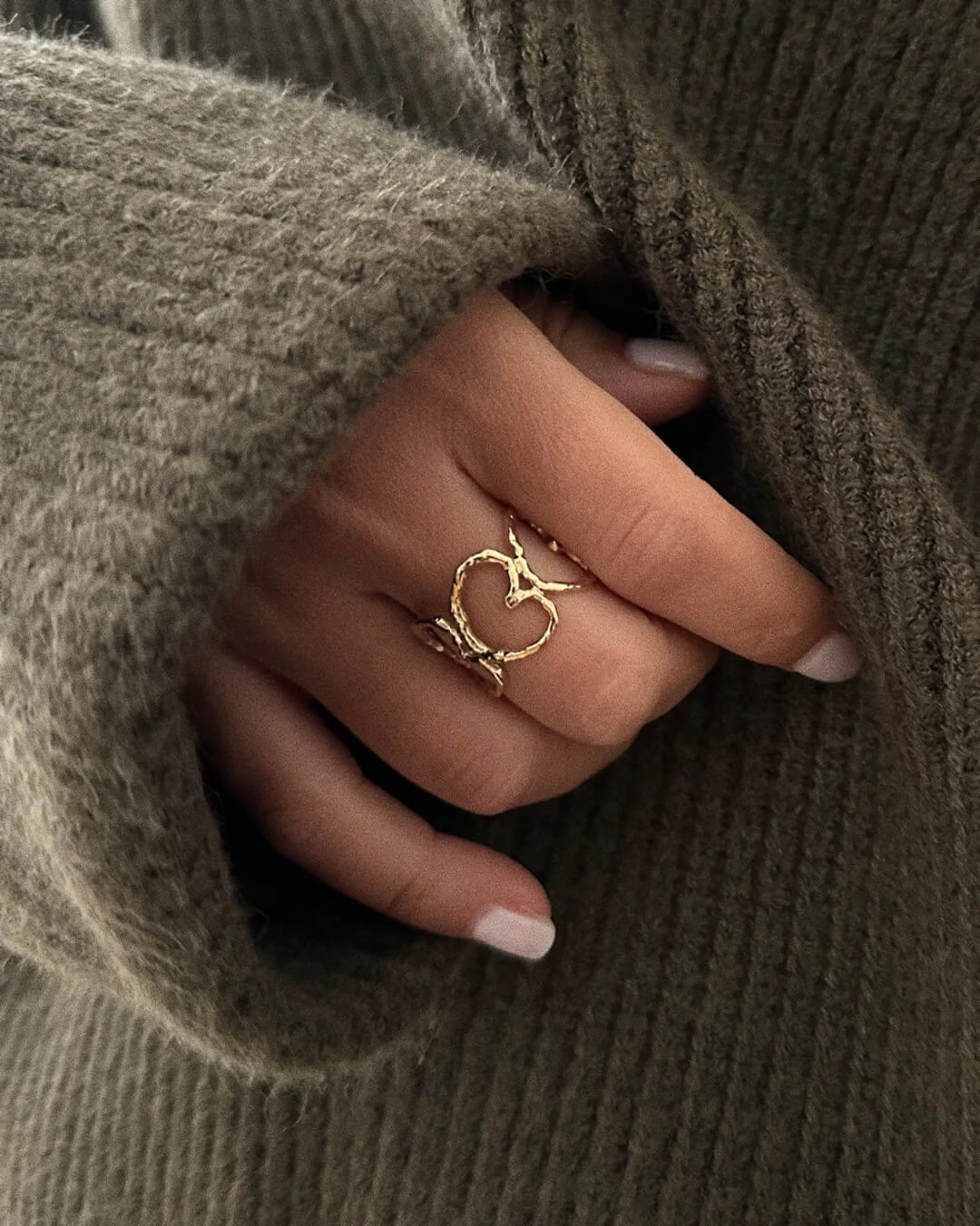 Bague Desi - Image 2