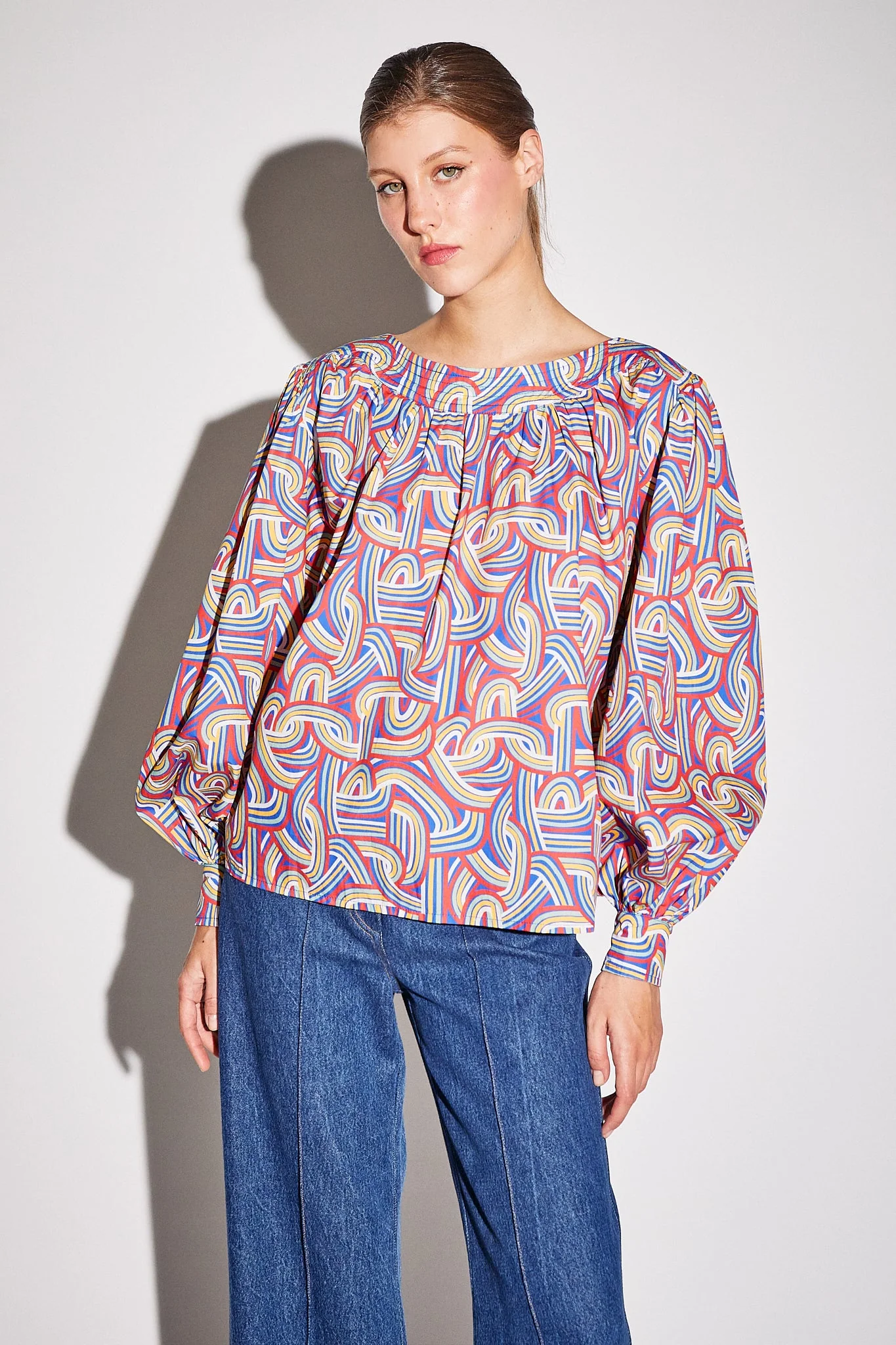 Top Didi - Sidecar - Femme - Image 3