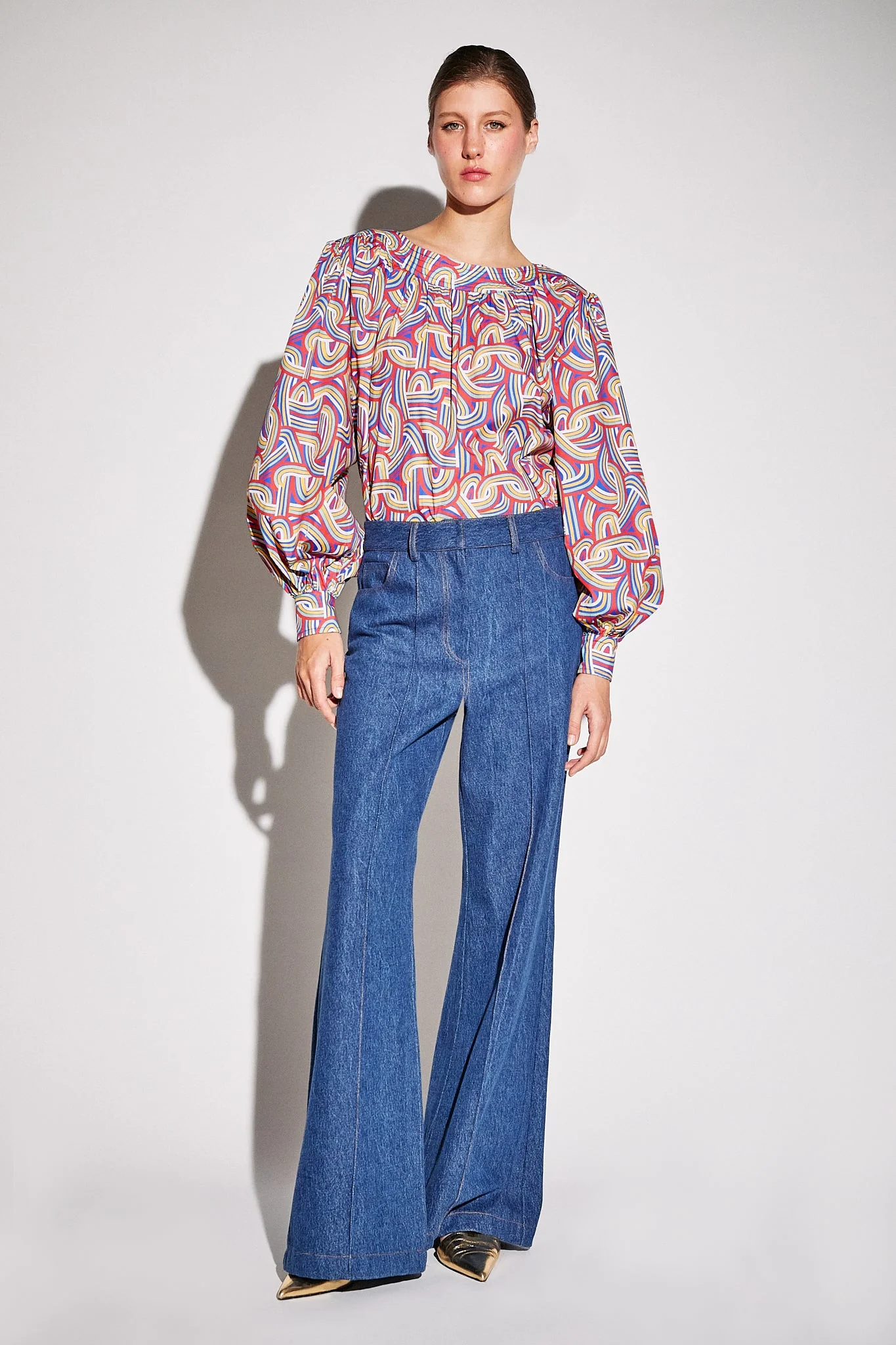 Top Didi - Sidecar - Femme - Image 4