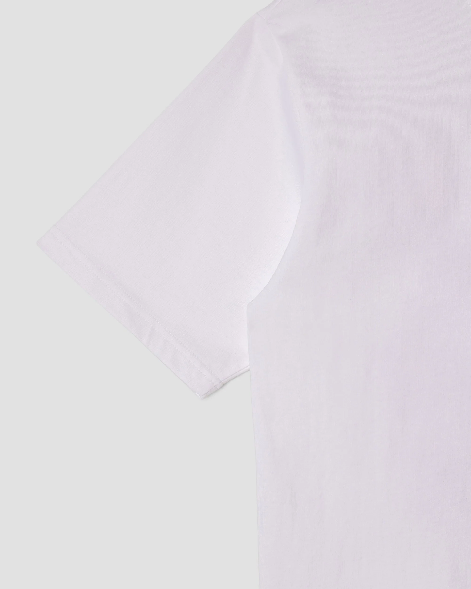 Dirt T-Shirt - White - Image 4