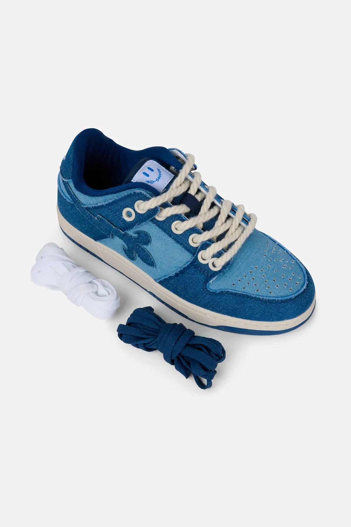 Chaussures District V3 - Bl111 - Image 2