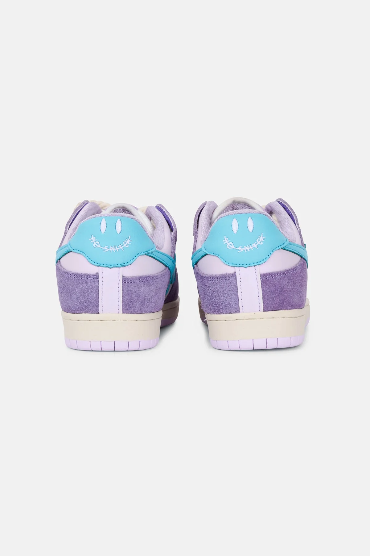 Chaussures District V3 - Aqua - Image 4