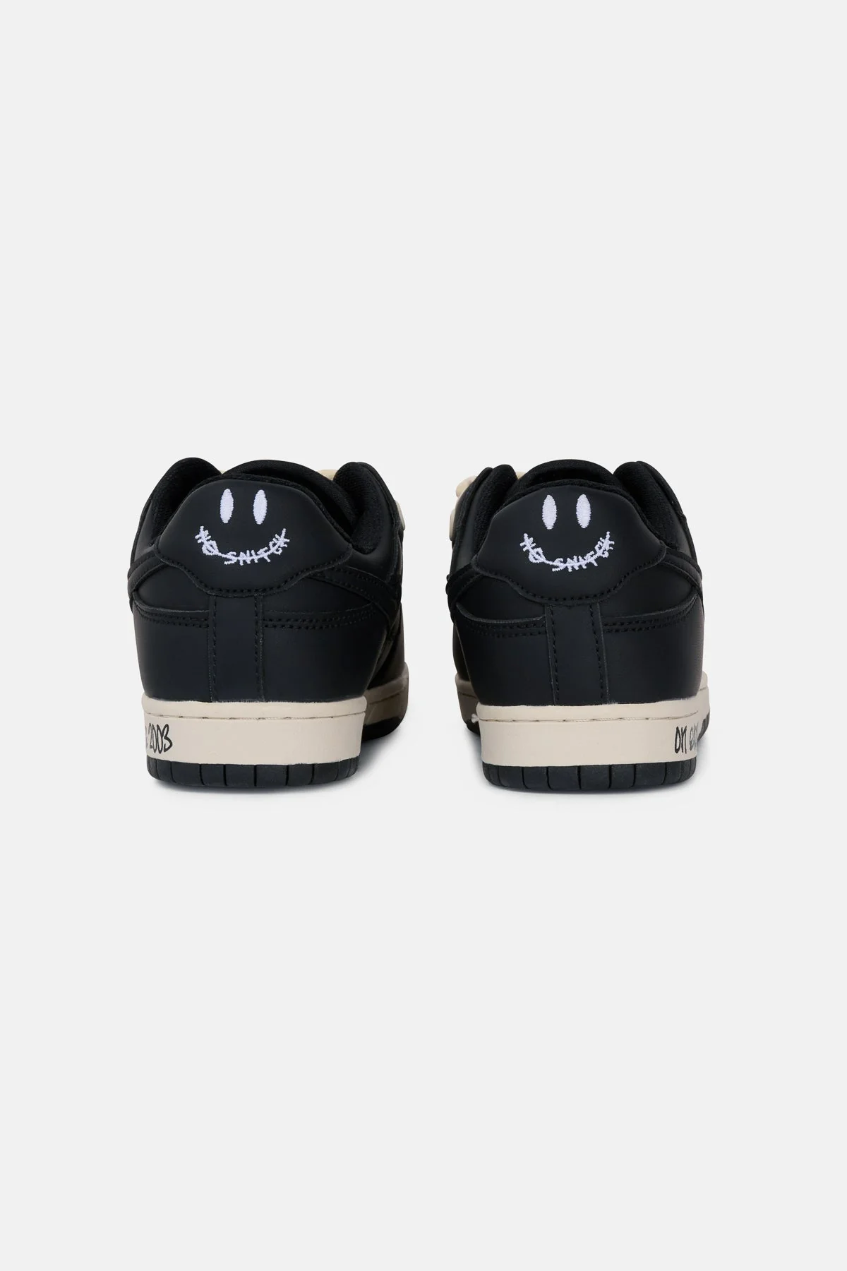 Chaussures District V3 - Black - Image 4